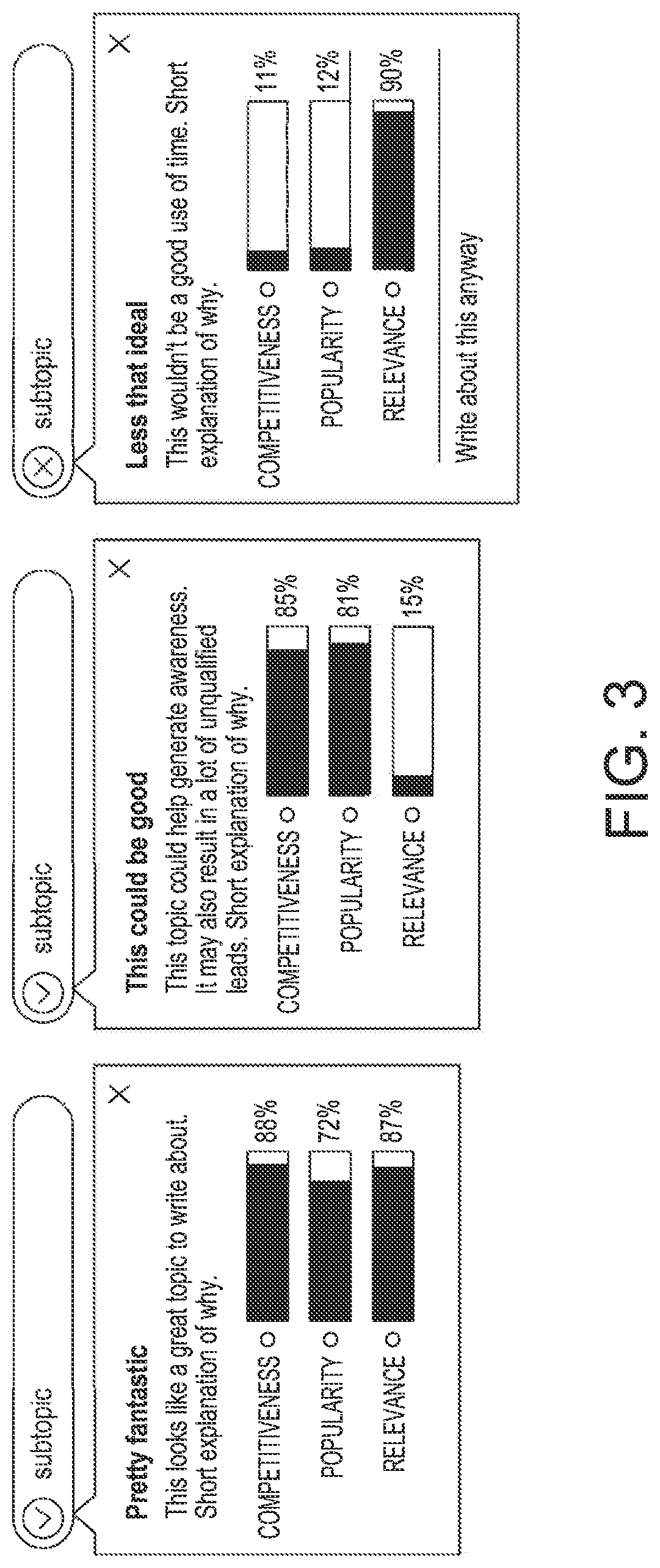 Patent US11775494 Figure 3 – Multi-service business platform system having entity resolution systems and methods