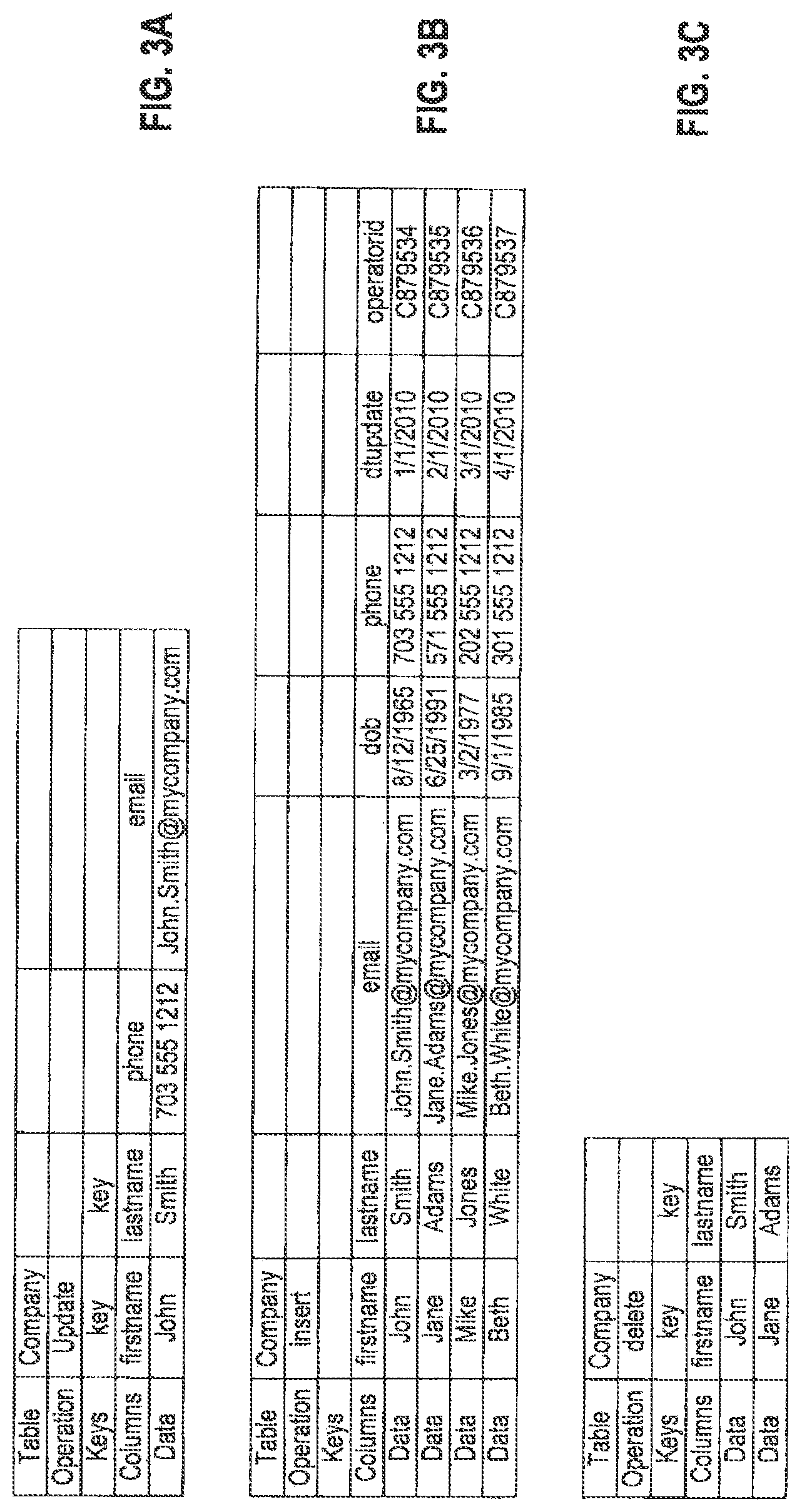 Patent US11775498 Figure 3 – Accelerated system and method for providing data correction