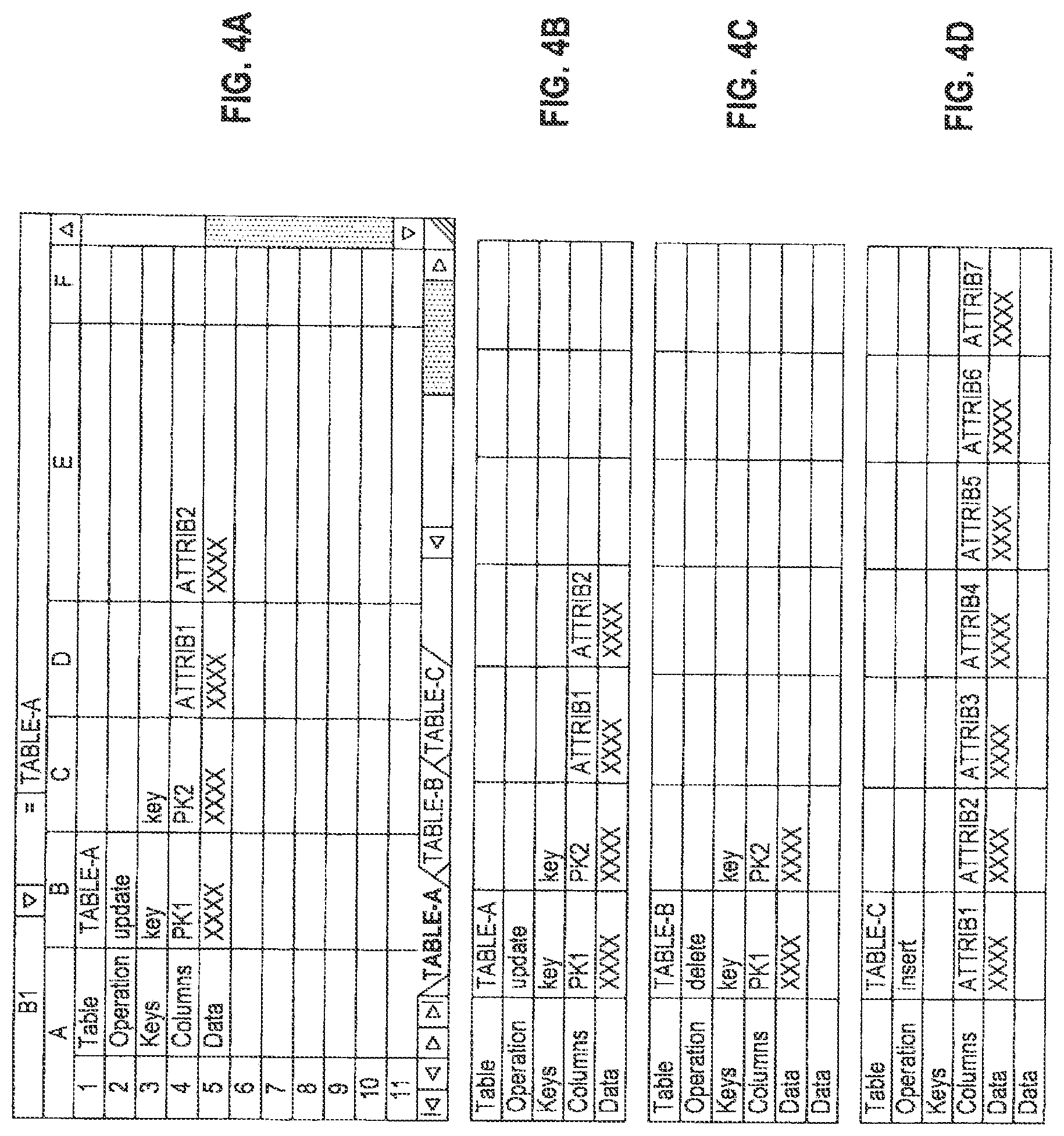 Patent US11775498 Figure 4 – Accelerated system and method for providing data correction