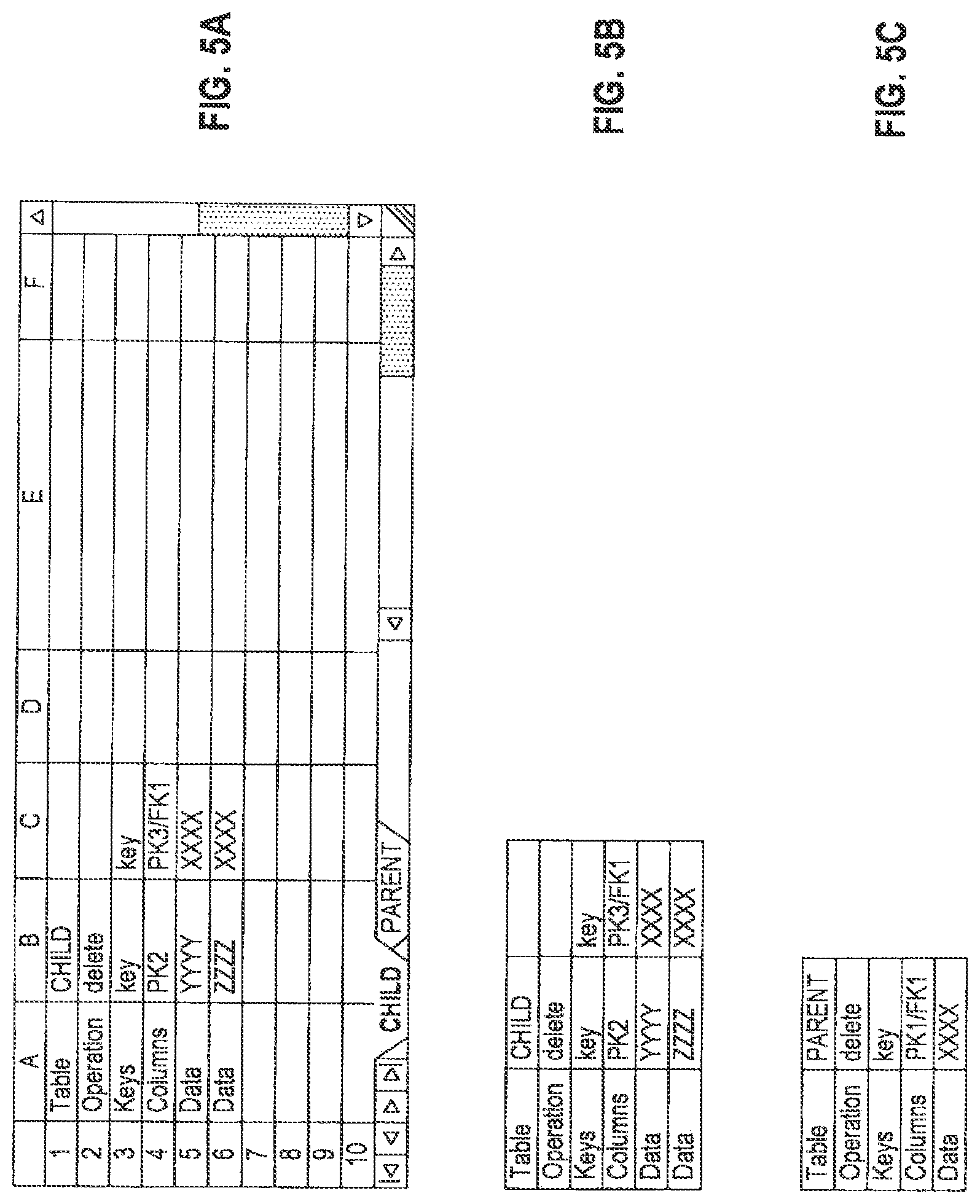 Patent US11775498 Figure 5 – Accelerated system and method for providing data correction