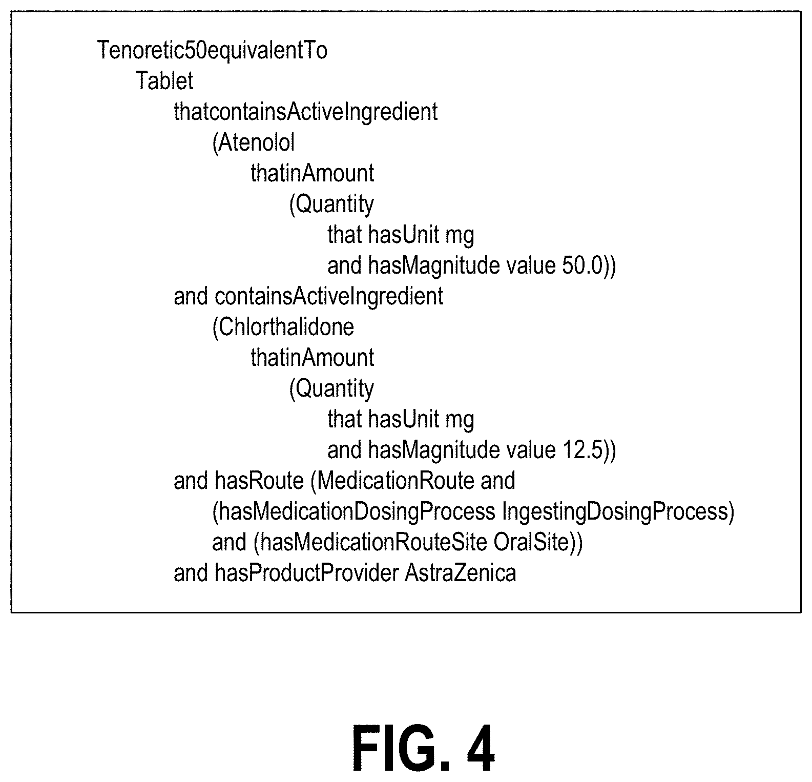 Patent US11775505 Figure 5 – Managing data objects for graph-based data structures