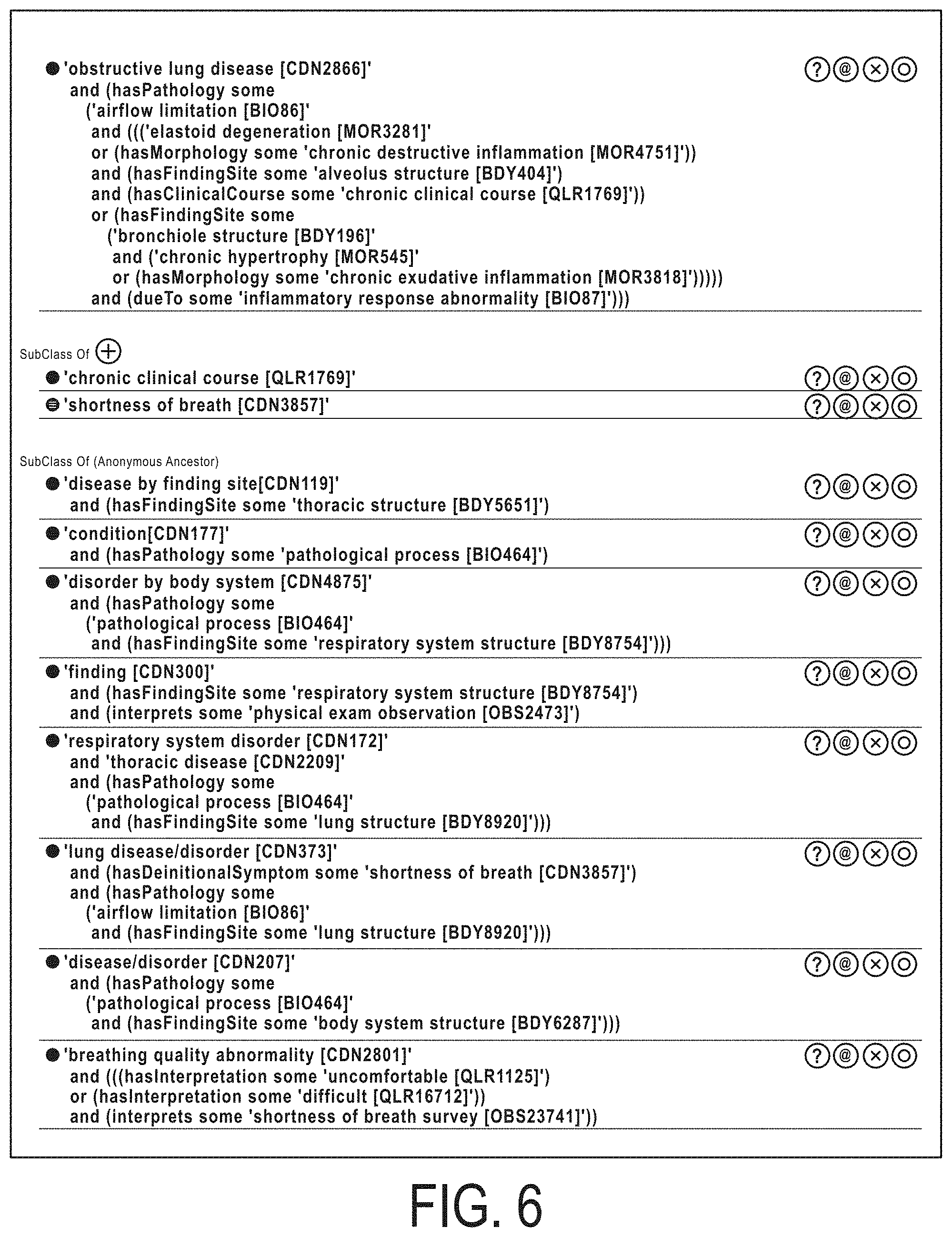 Patent US11775505 Figure 9 – Managing data objects for graph-based data structures