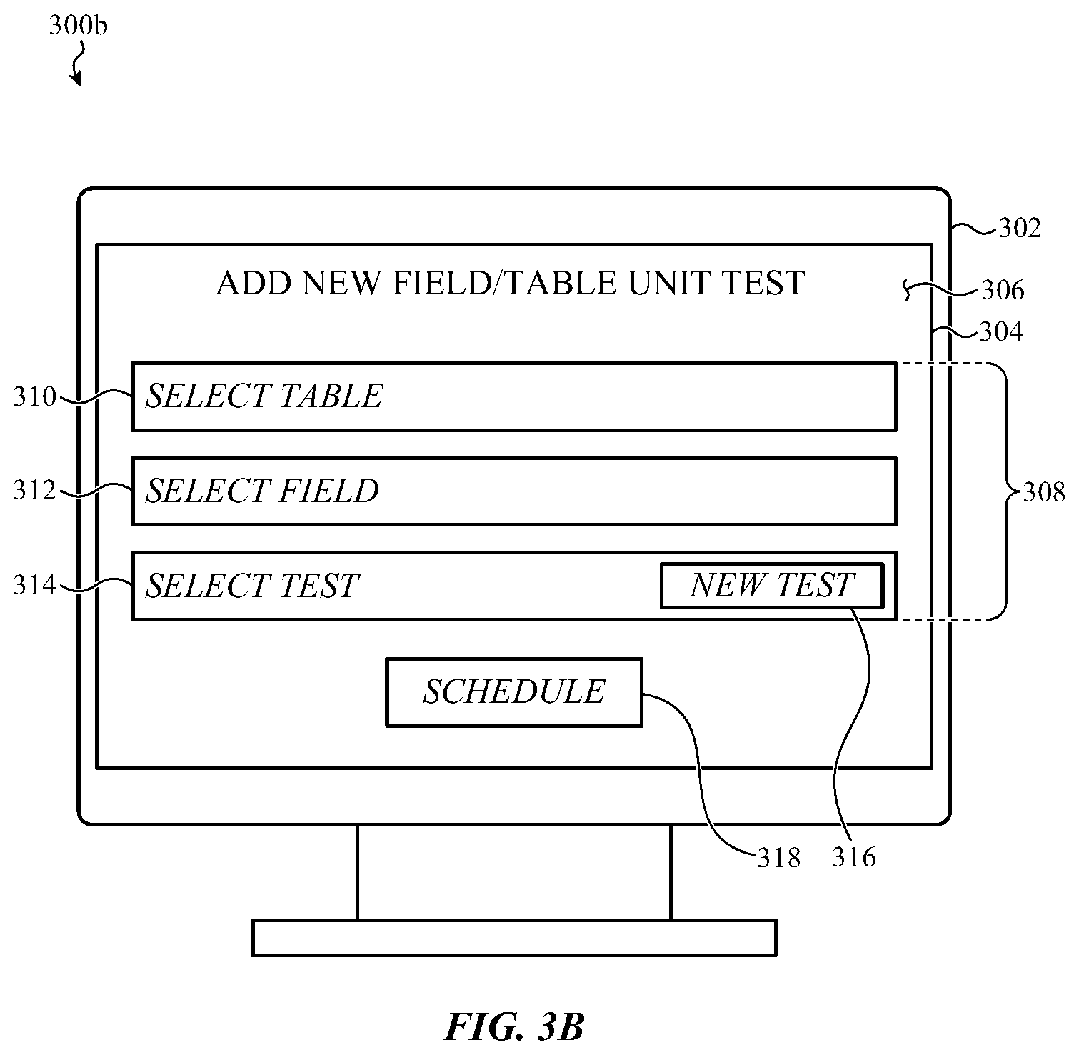 Patent US11775506 Figure 4 – Quality control test transactions for shared databases of a collaboration tool