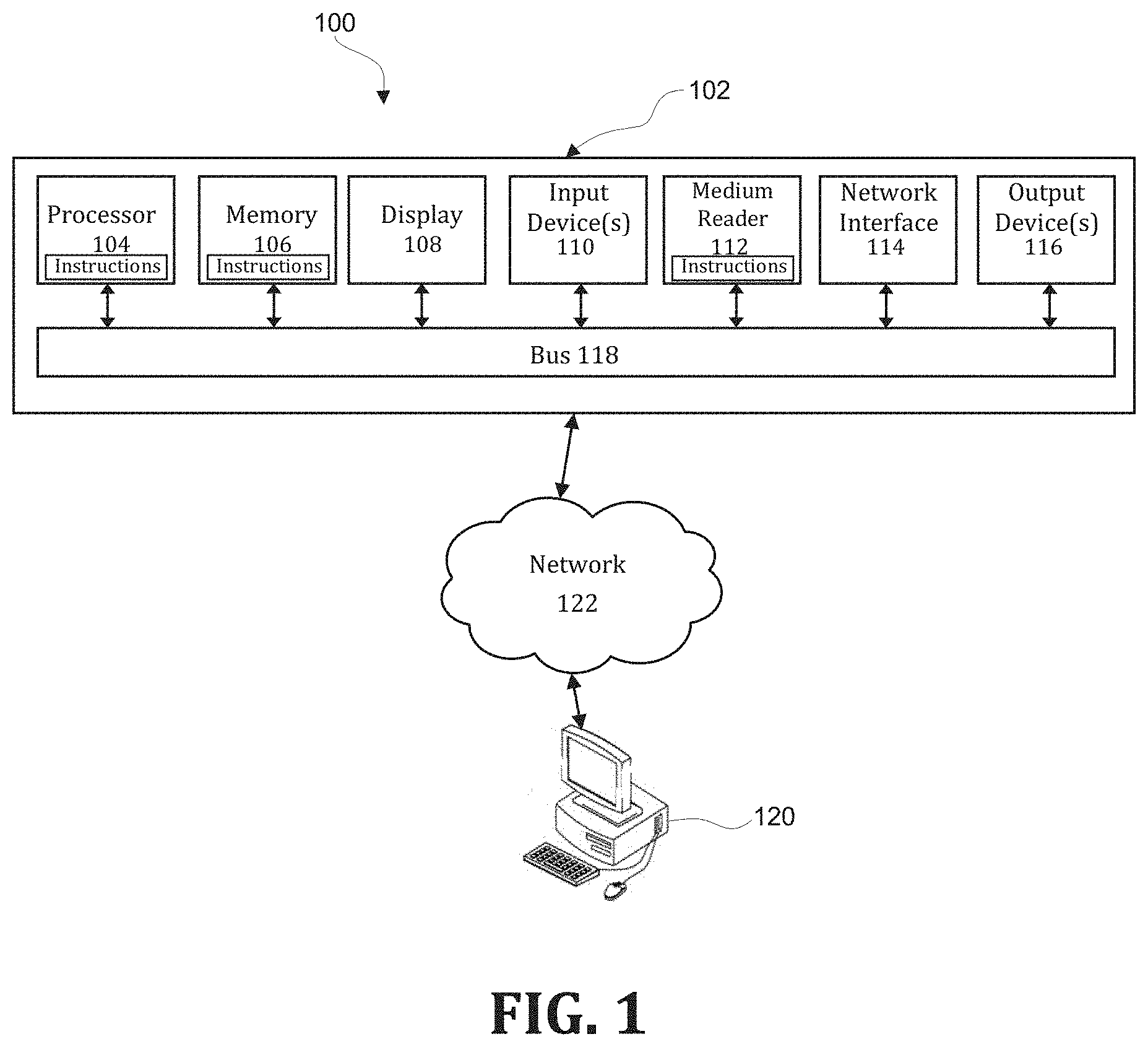 Patent US11775508 Figure 1 – System and method for automating self tuning of log normalization routines for security analysis