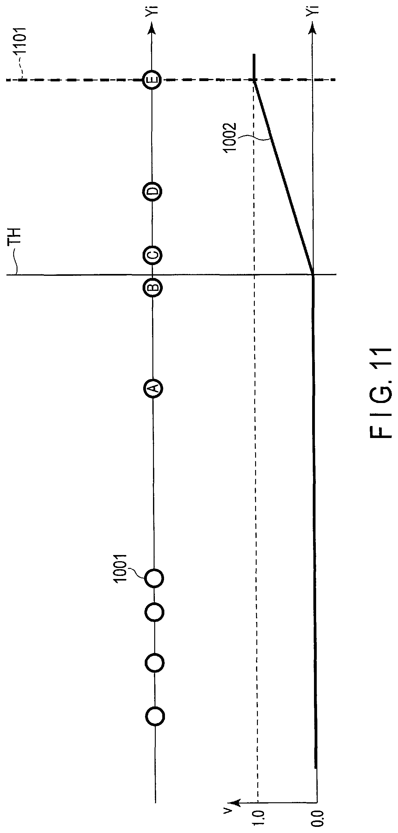 Patent US11775512 Figure 9 – Data analysis apparatus, method and system