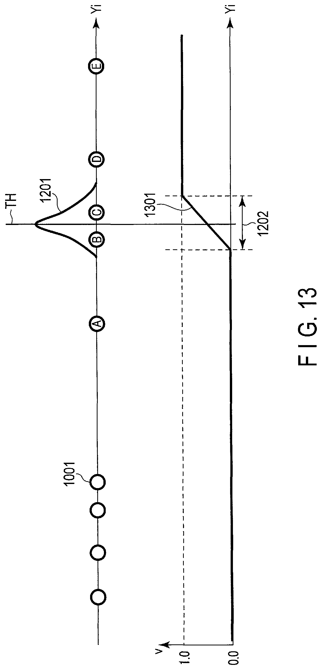 Patent US11775512 Figure 11 – Data analysis apparatus, method and system