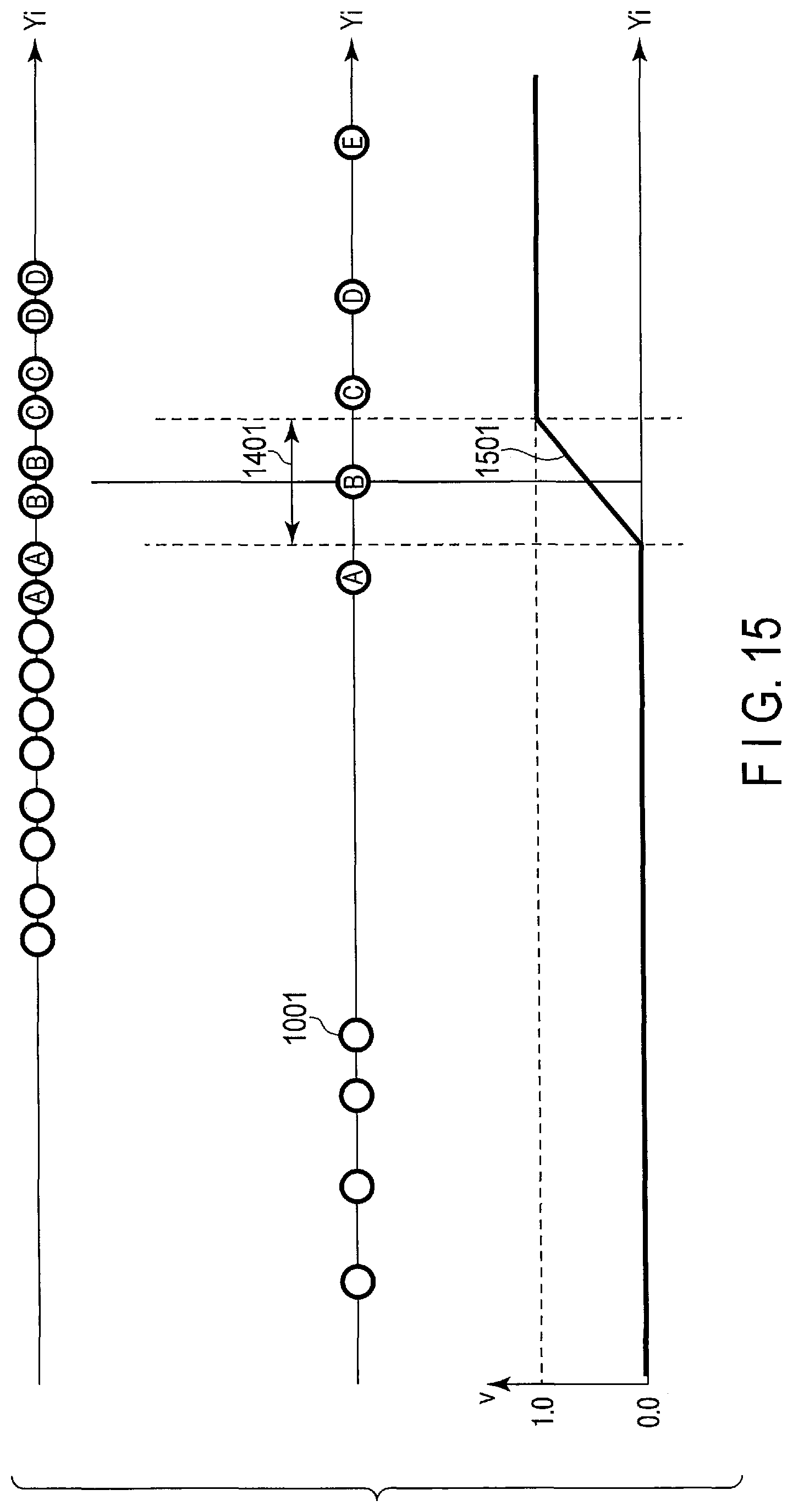 Patent US11775512 Figure 13 – Data analysis apparatus, method and system