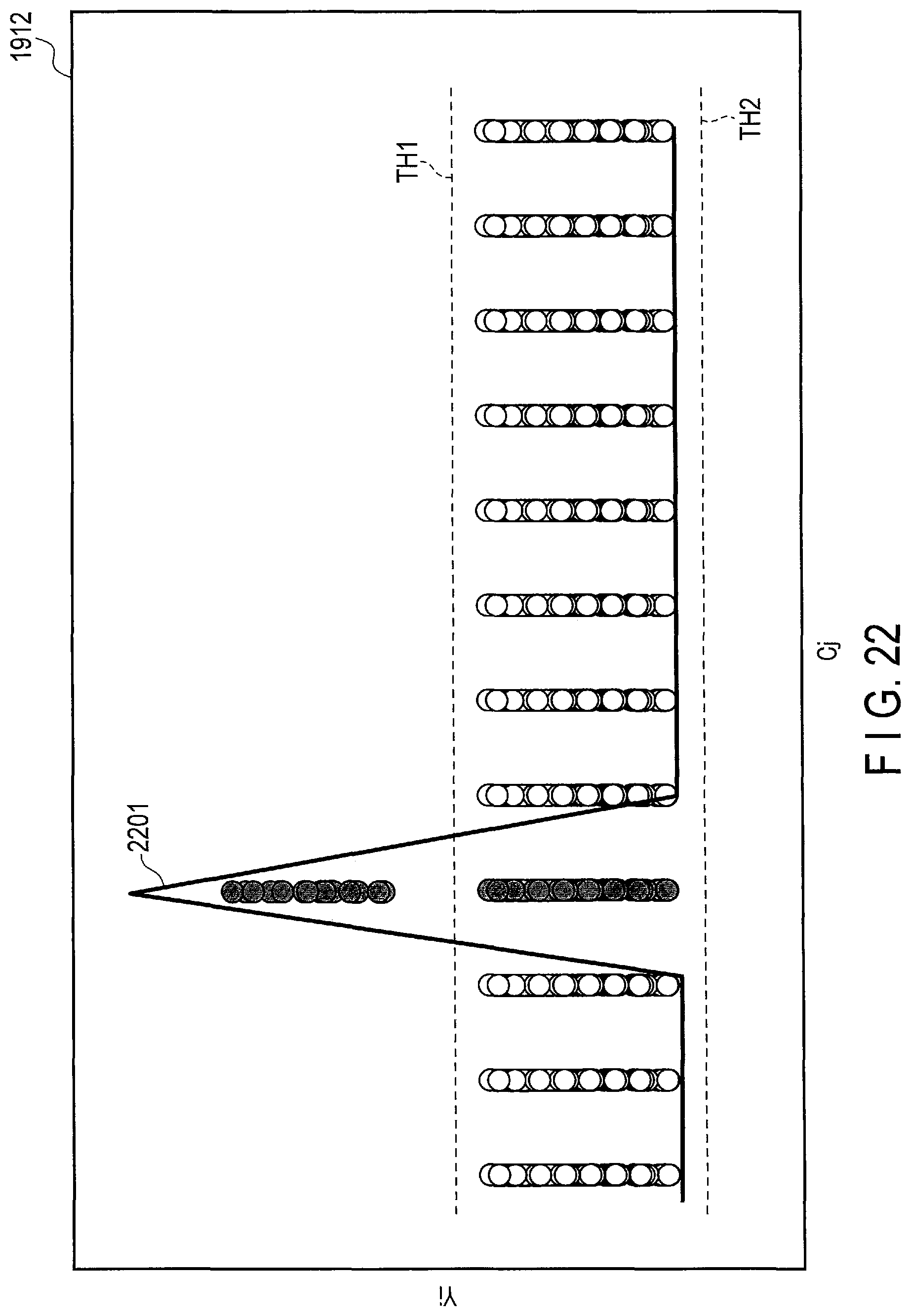 Patent US11775512 Figure 20 – Data analysis apparatus, method and system