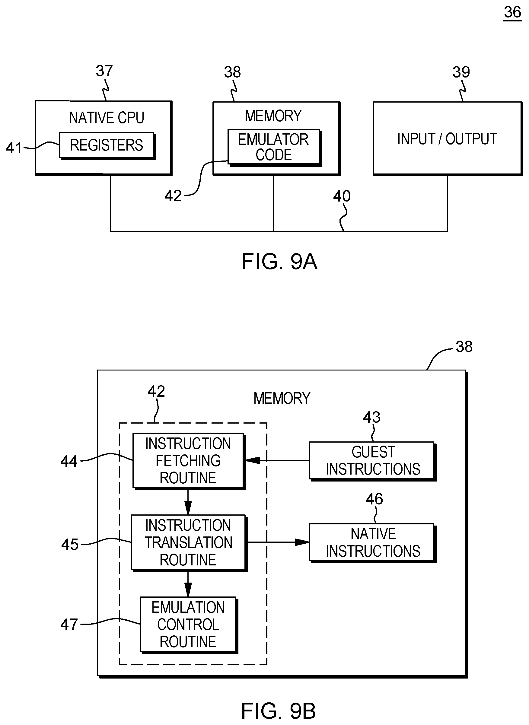Patent US11775516 Figure 10 – Machine-learning-based, adaptive updating of quantitative data in database system