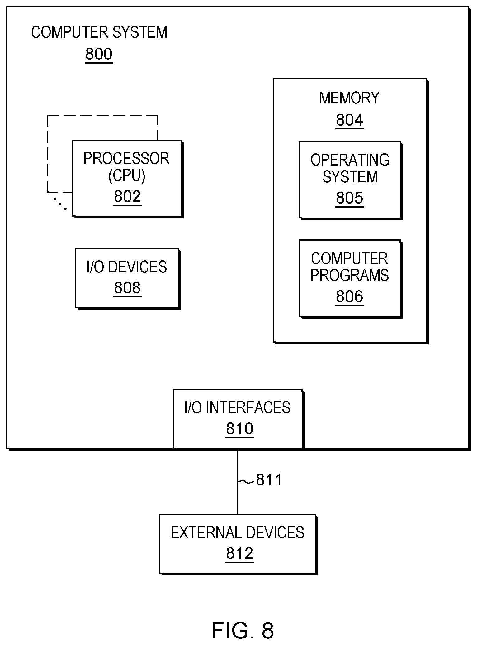 Patent US11775517 Figure 11 – Query content-based data generation