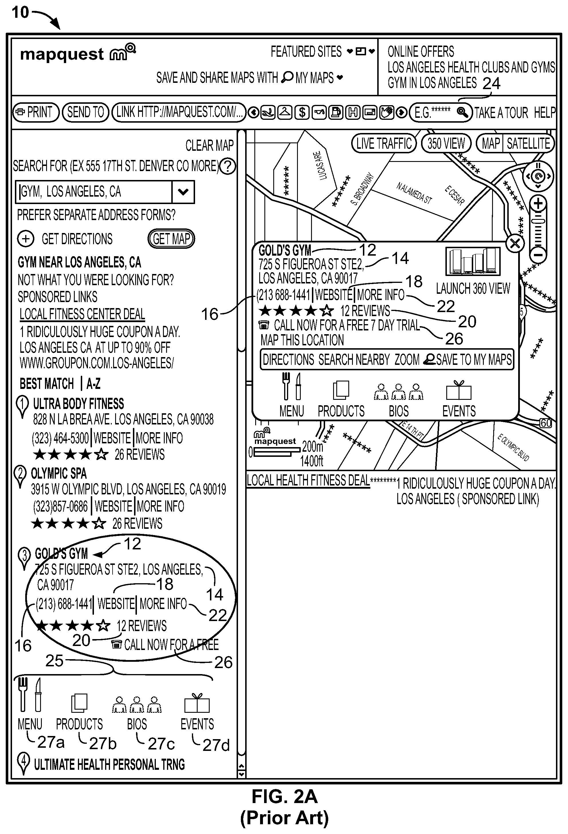 Patent US11775537 Figure 2 – Suppressing duplicate listings on a search provider system using API-based communications