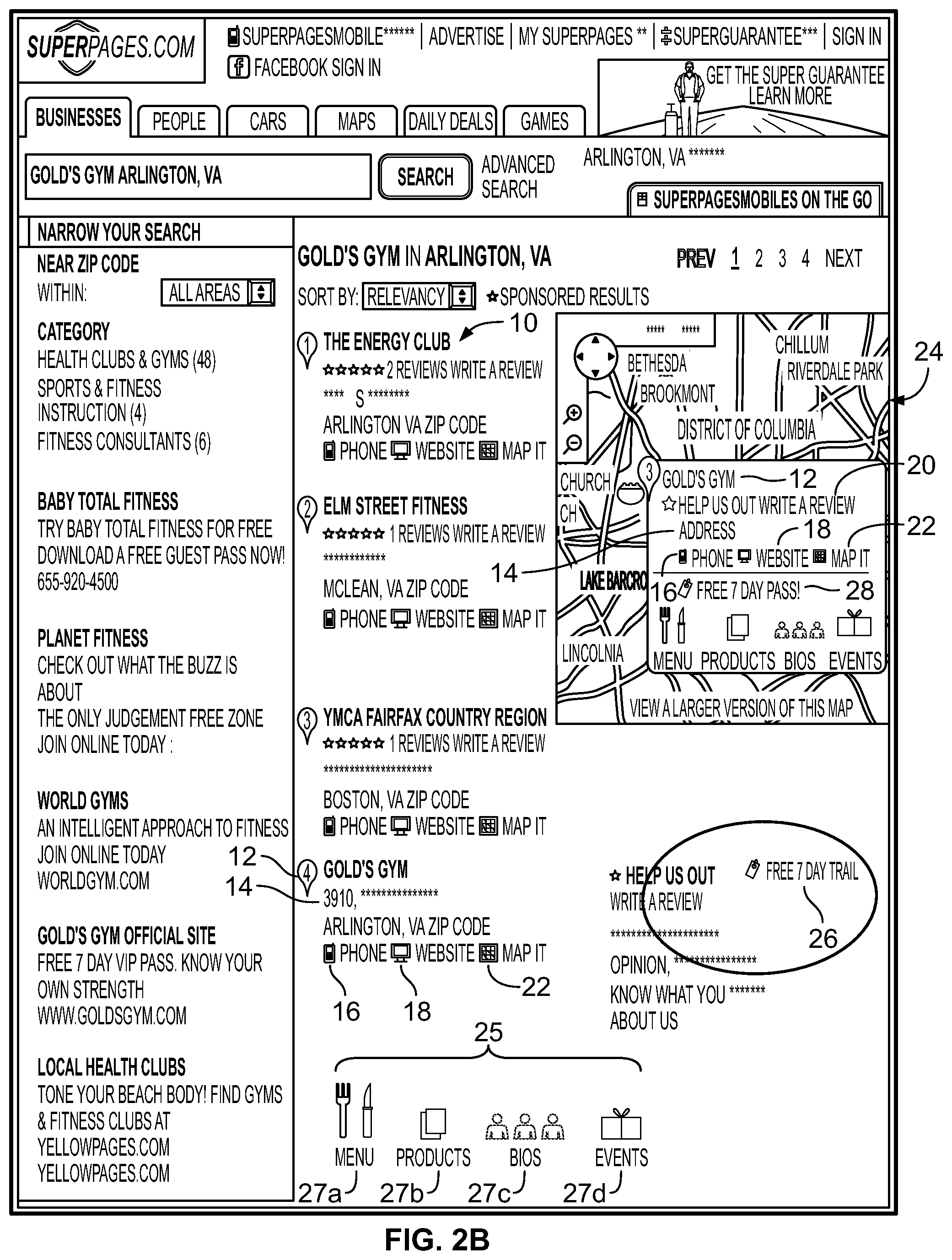 Patent US11775537 Figure 3 – Suppressing duplicate listings on a search provider system using API-based communications