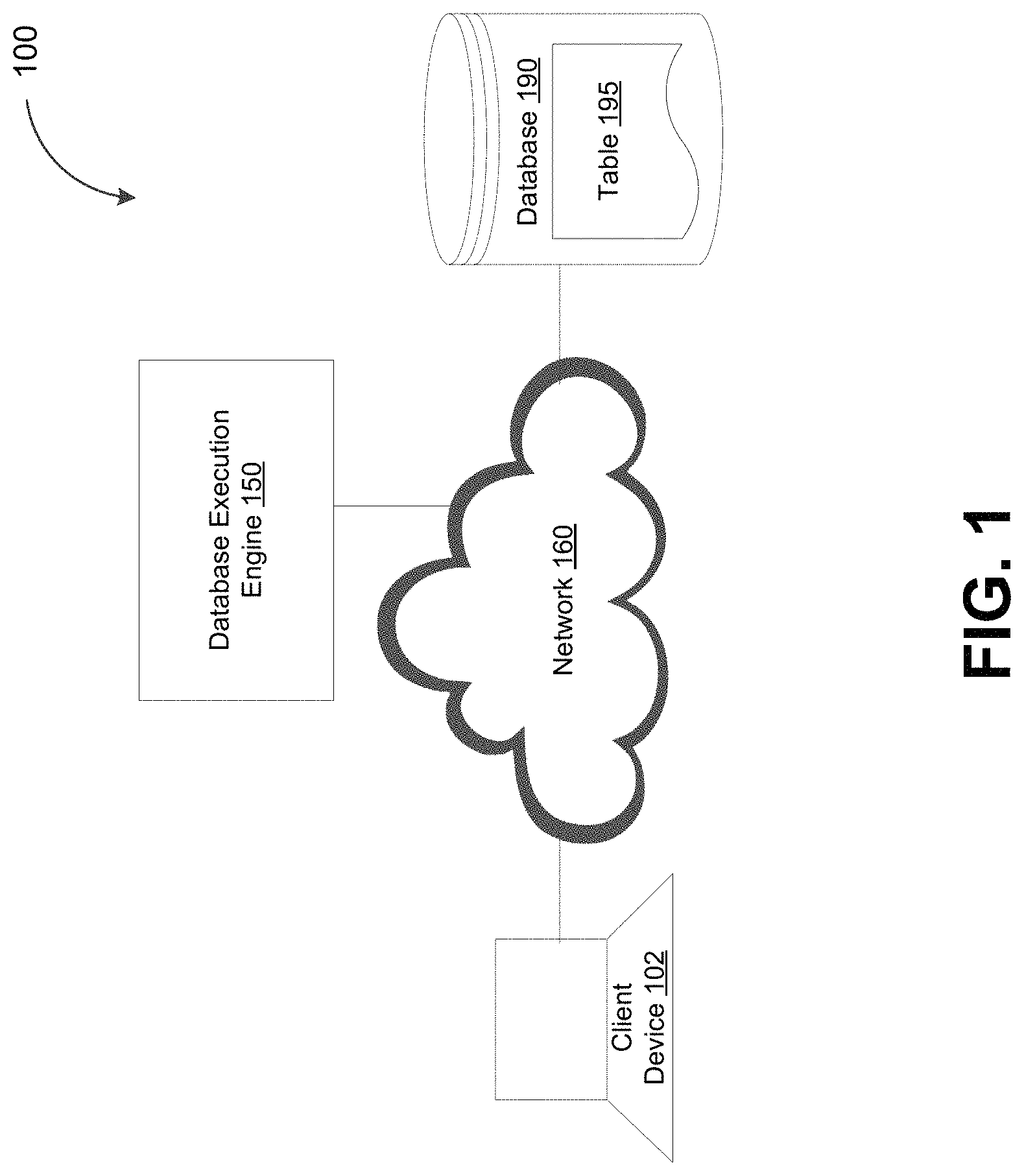 Patent US11775543 Figure 1 – Heapsort in a parallel processing framework