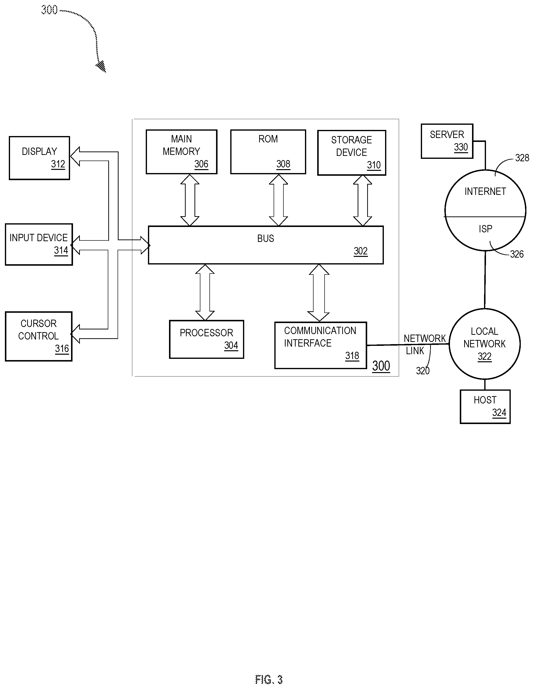 Patent US11775551 Figure 3 – Method for automated query language expansion and indexing