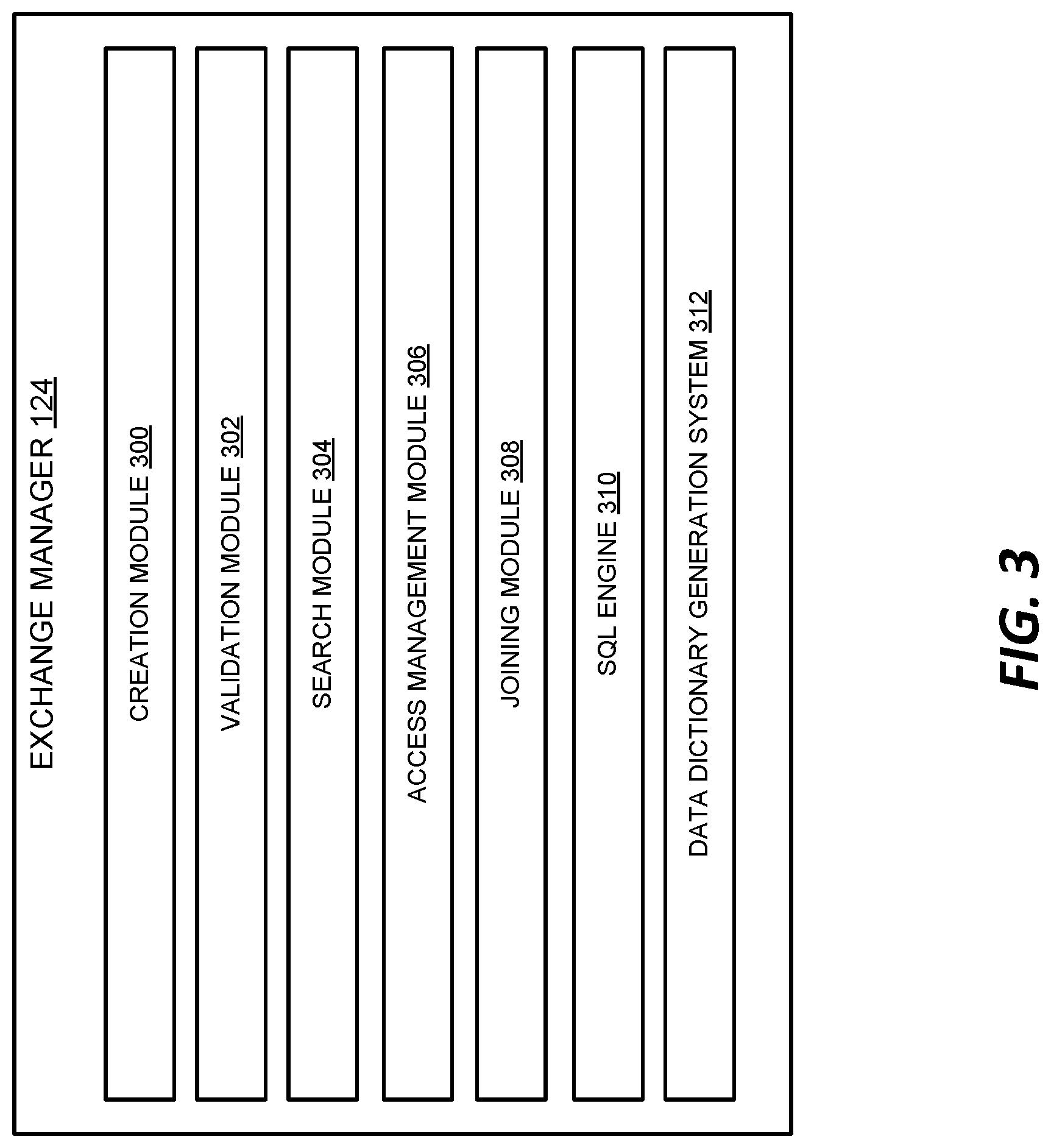 Patent US11775559 Figure 4 – Distributing large amounts of global metadata using object files