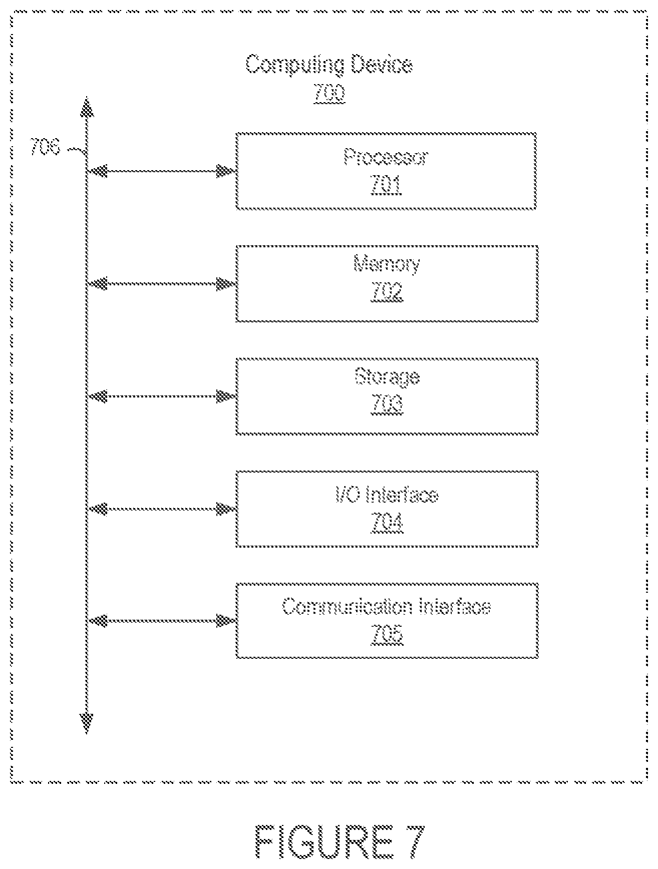 Patent US11775561 Figure 7 – Extensible file synchronization