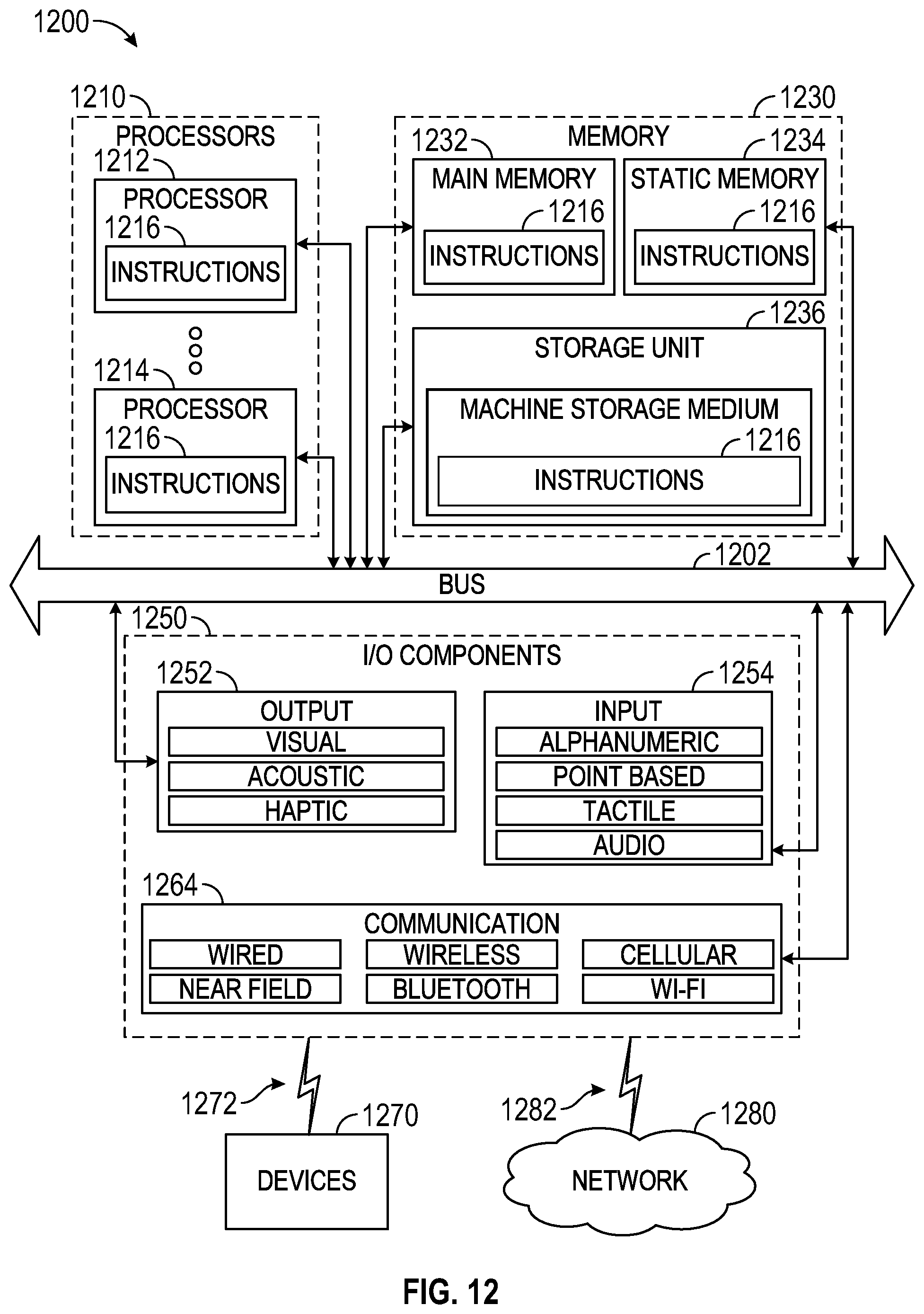 Patent US11775563 Figure 9 – Low latency ingestion into a data system