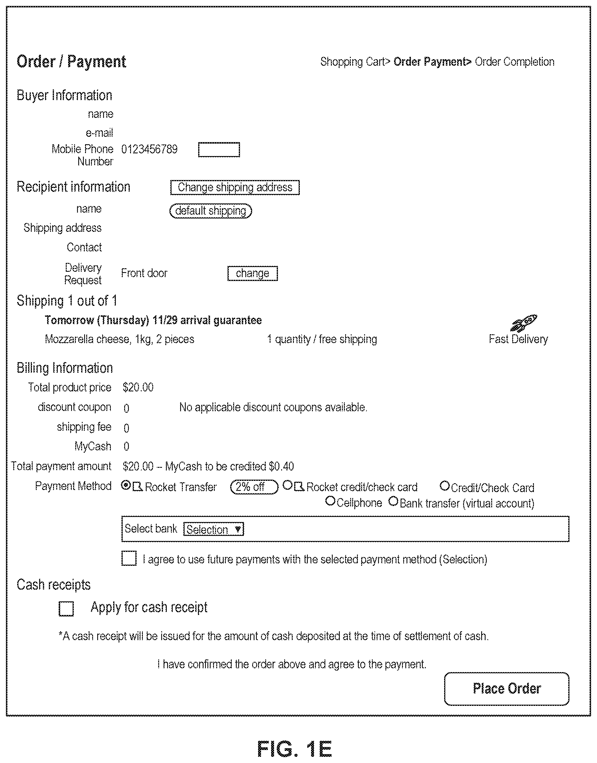 Patent US11775565 Figure 5 – Systems and methods for database reconciliation