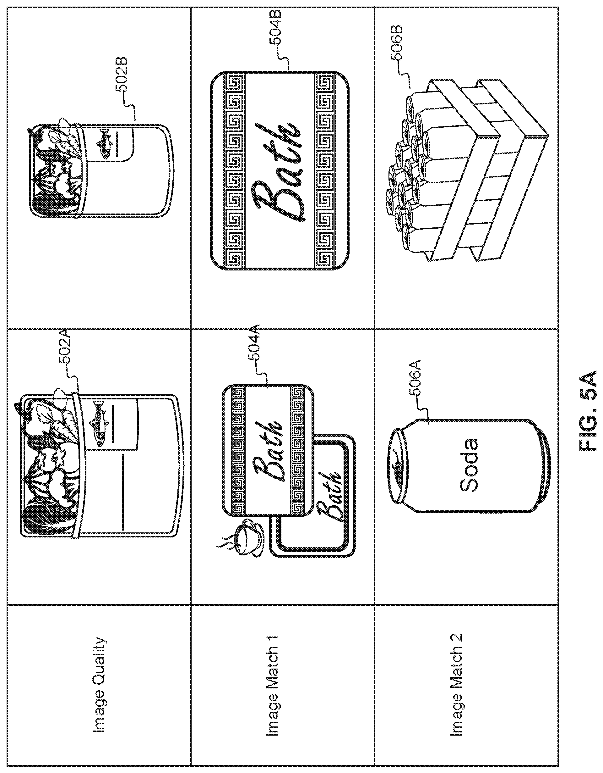 Patent US11775565 Figure 9 – Systems and methods for database reconciliation