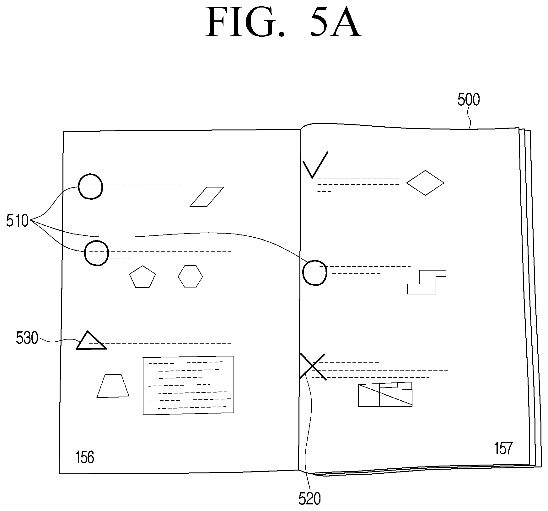 Patent US11775566 Figure 9 – Electronic device and method for controlling the electronic device thereof