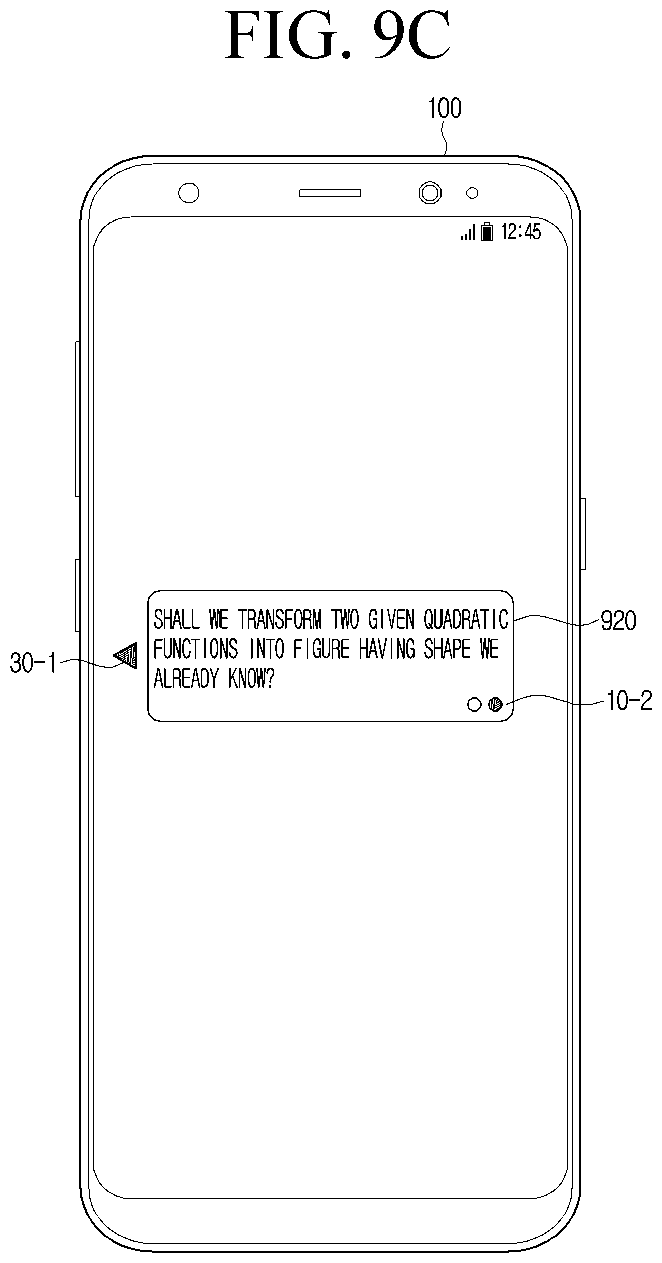 Patent US11775566 Figure 20 – Electronic device and method for controlling the electronic device thereof