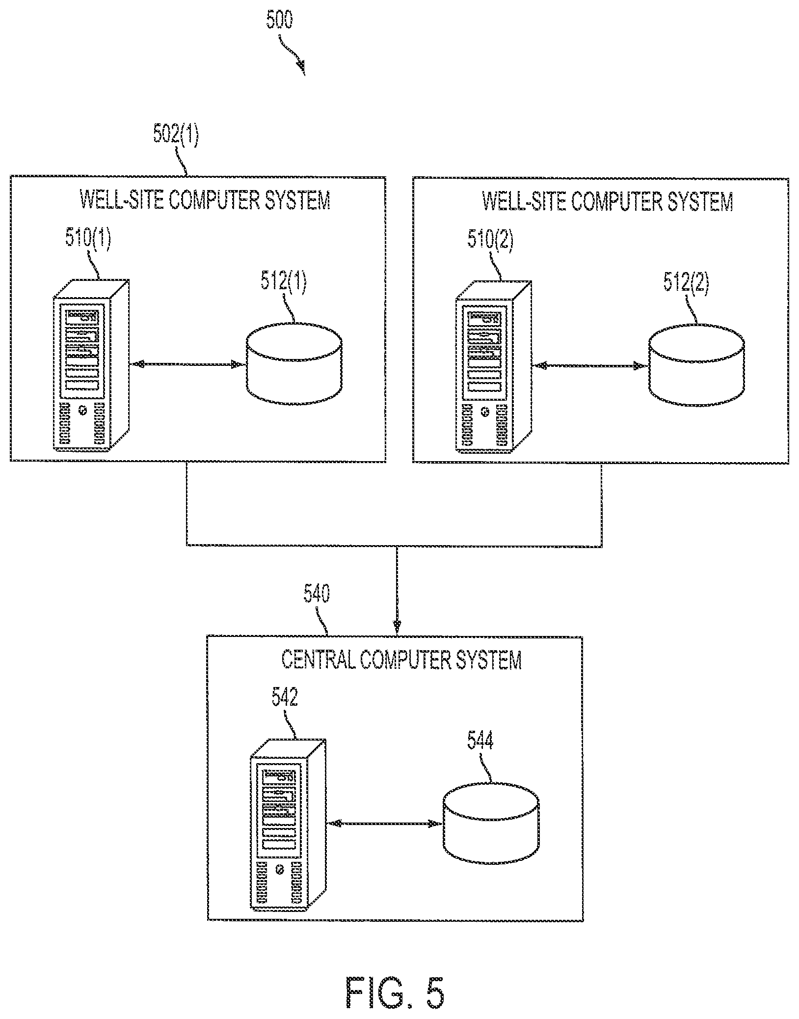 Patent US11775567 Figure 3 – System and method for storing and retrieving channel data