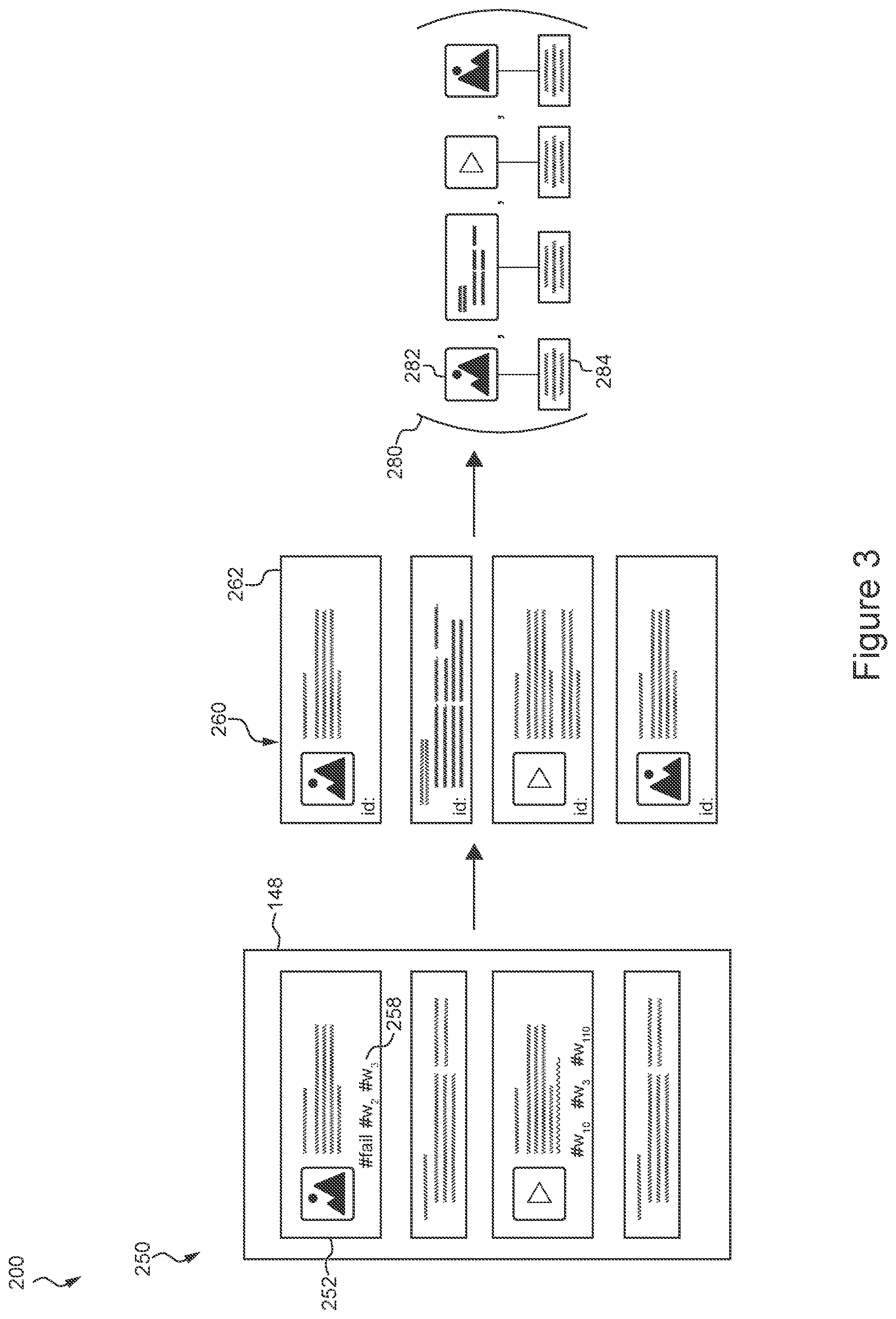 Patent US11775573 Figure 3 – Method of and server for retraining machine learning algorithm