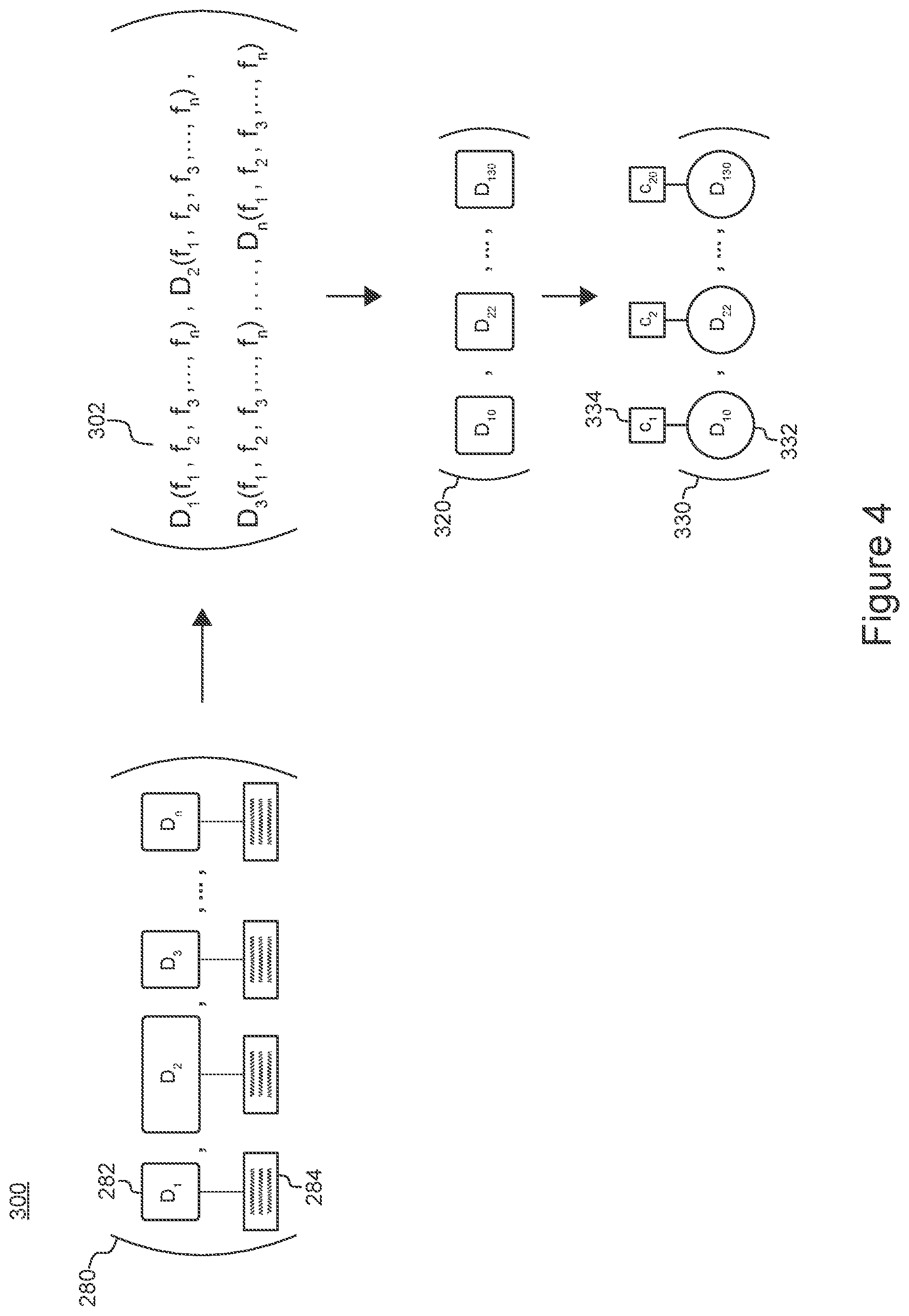 Patent US11775573 Figure 4 – Method of and server for retraining machine learning algorithm