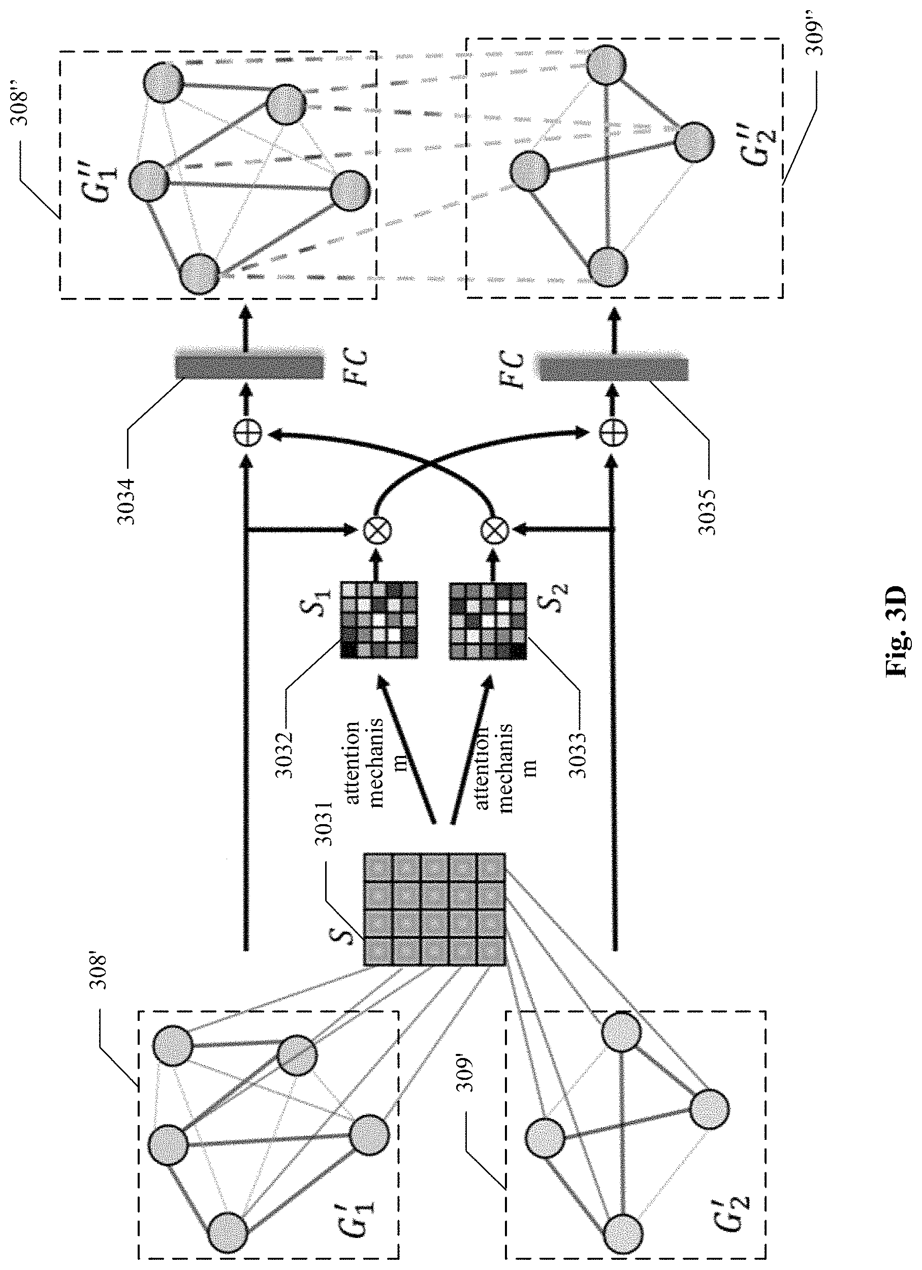 Patent US11775574 Figure 6 – Method and apparatus for visual question answering, computer device and medium