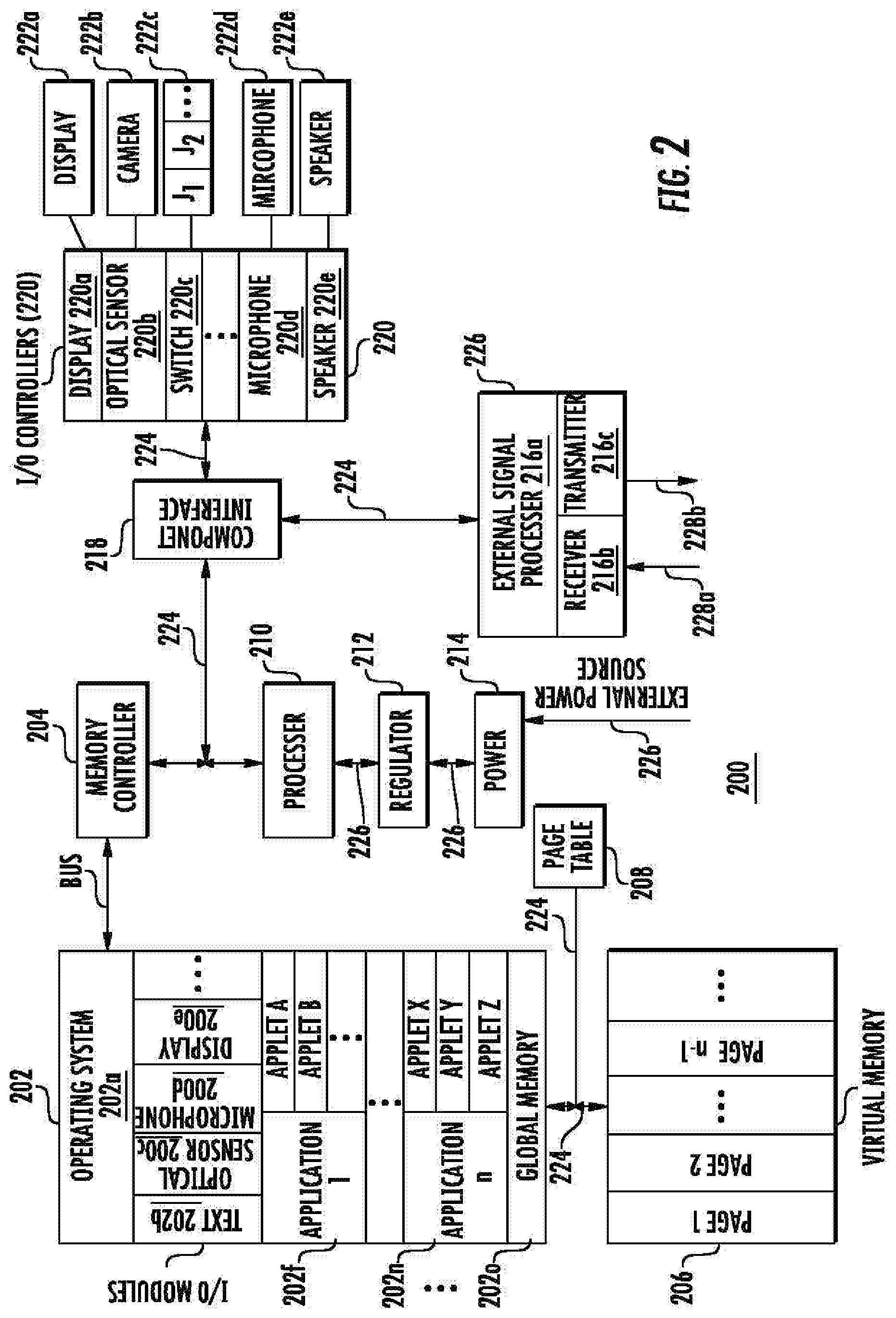 Patent US11775575 Figure 3 – Systems and methods of performing searches within a text input application