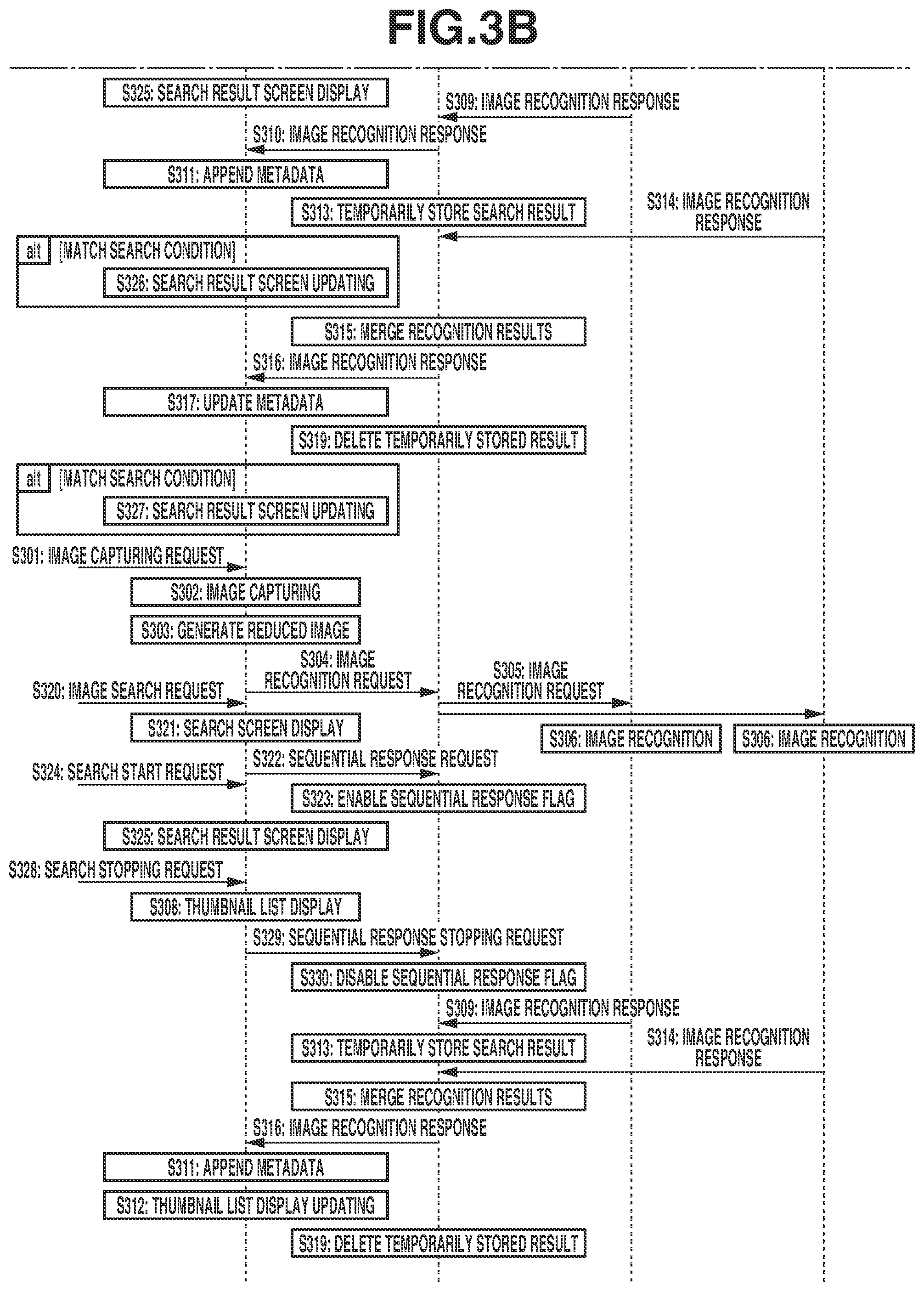 Patent US11775579 Figure 4 – Server apparatus, information processing apparatus, and communication method