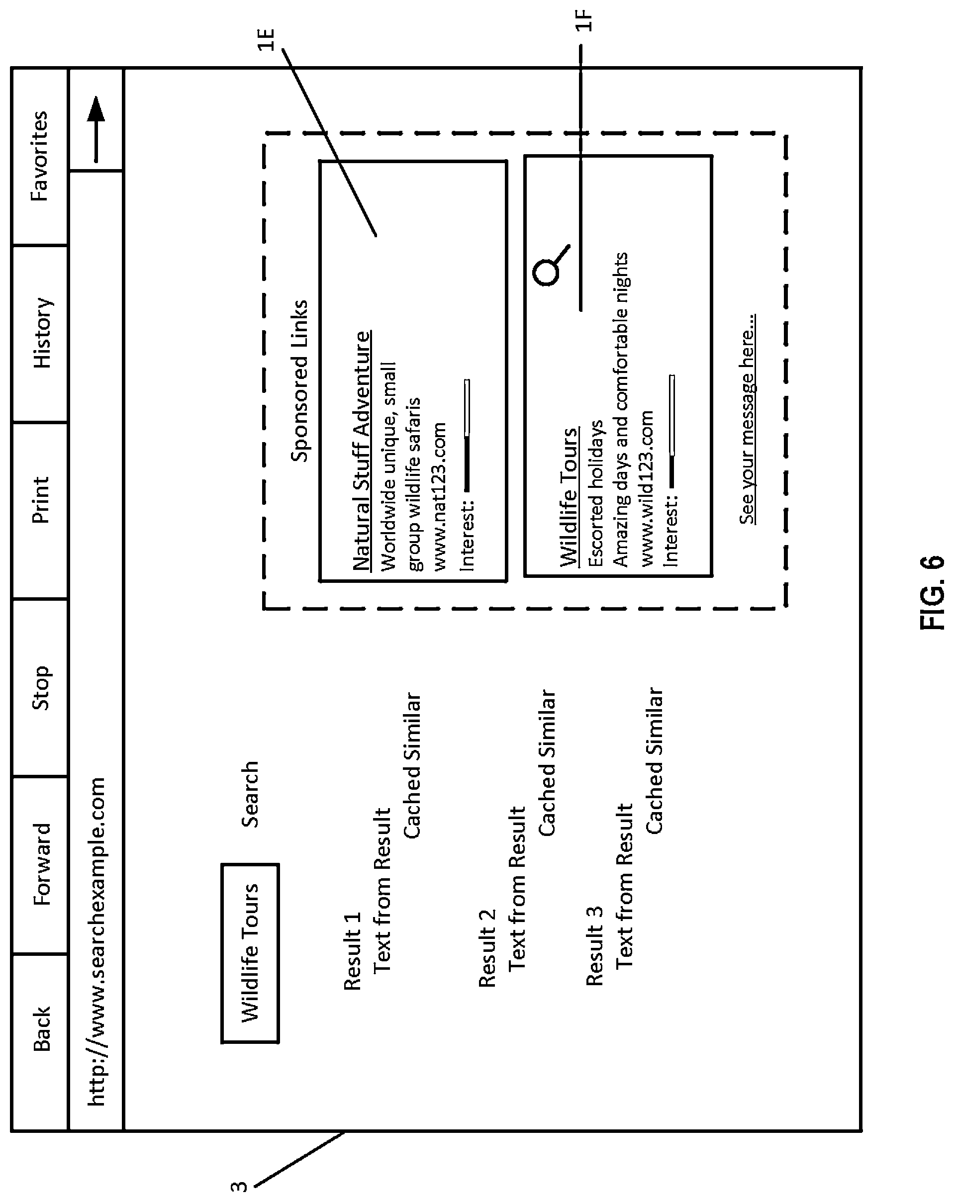 Patent US11775595 Figure 7 – Method and system for mining image searches to associate images with concepts
