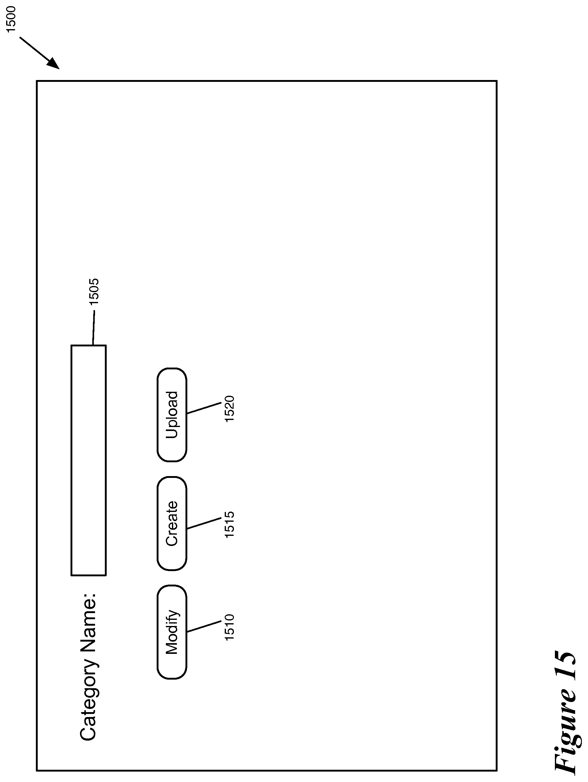 Patent US11775596 Figure 12 – Models for classifying documents