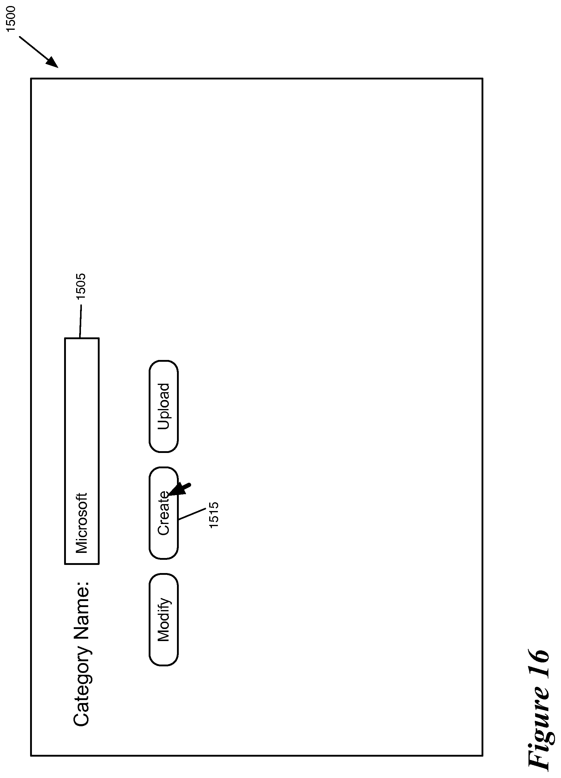 Patent US11775596 Figure 13 – Models for classifying documents
