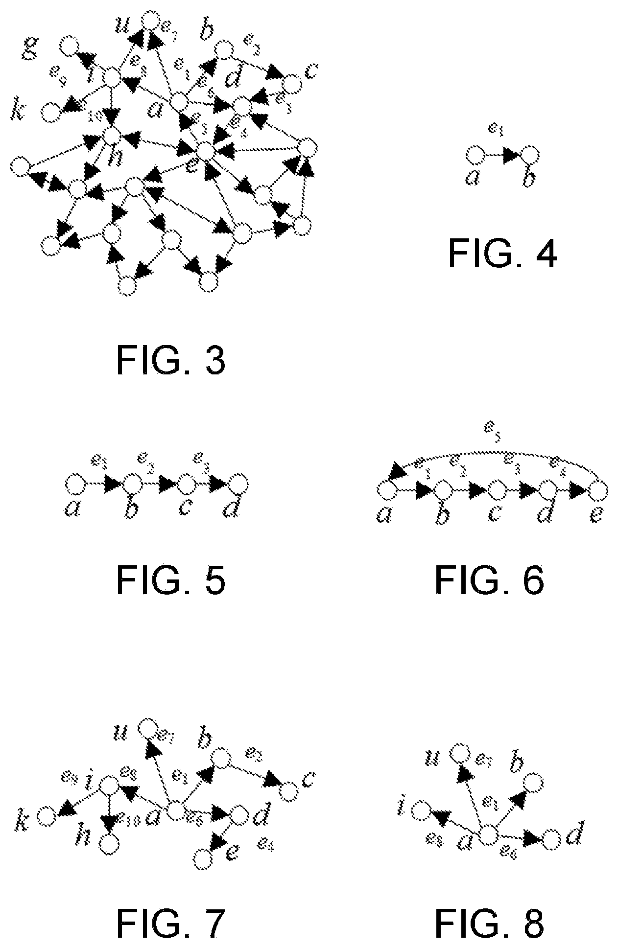 Patent US11775598 Figure 3 – Trustworthy search method for search engine based on knowledge graph