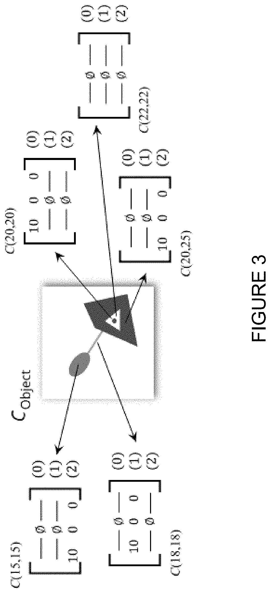 Patent US11775602 Figure 3 – Spatial queries
