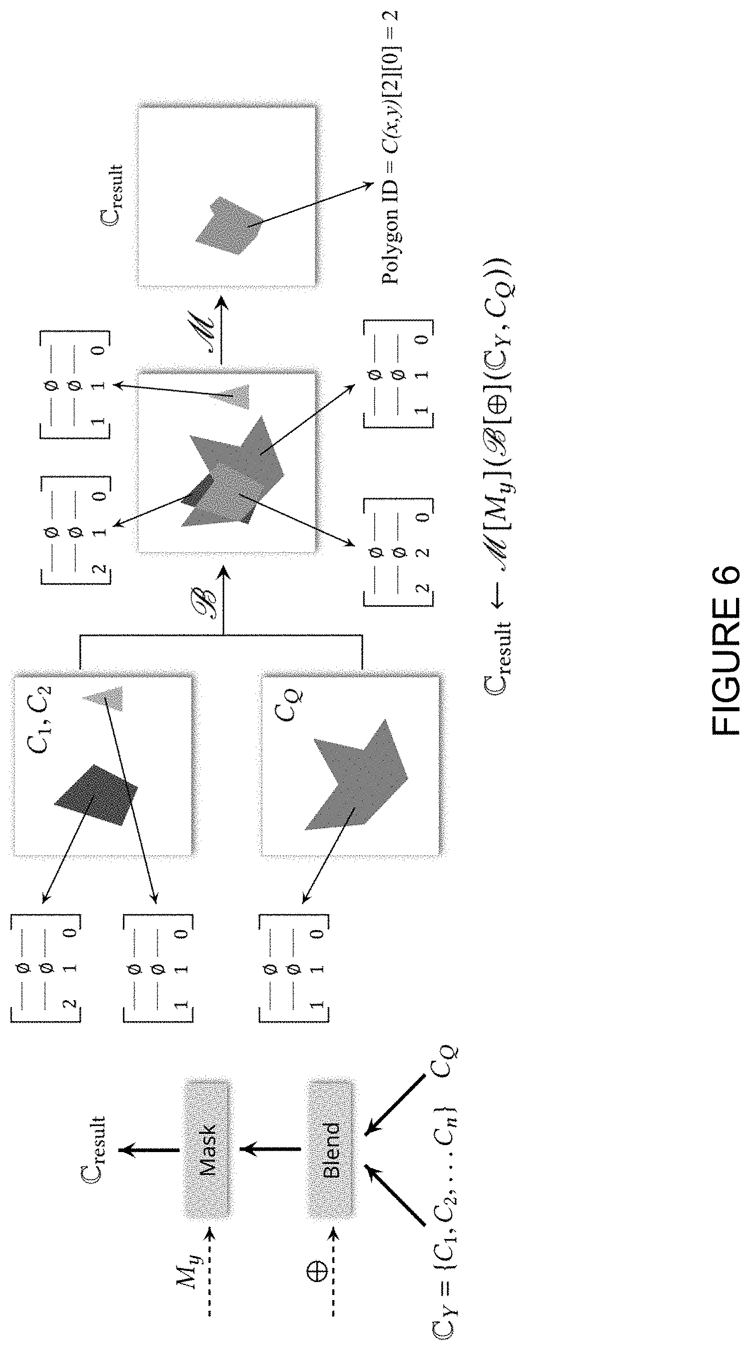 Patent US11775602 Figure 6 – Spatial queries