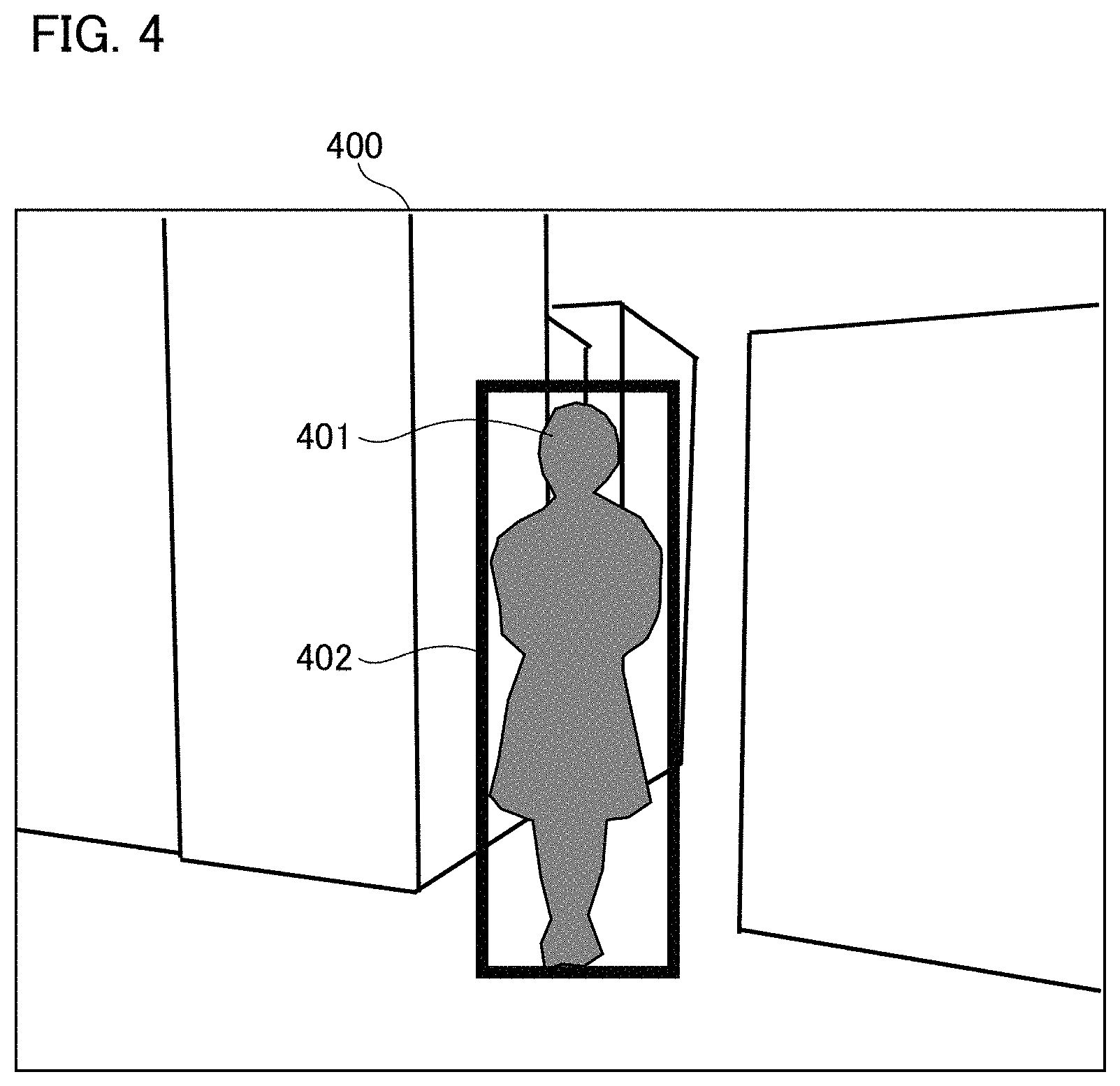 Patent US11775612 Figure 4 – Learning data generating apparatus, learning data generating method, and non-transitory computer readable-storage medium