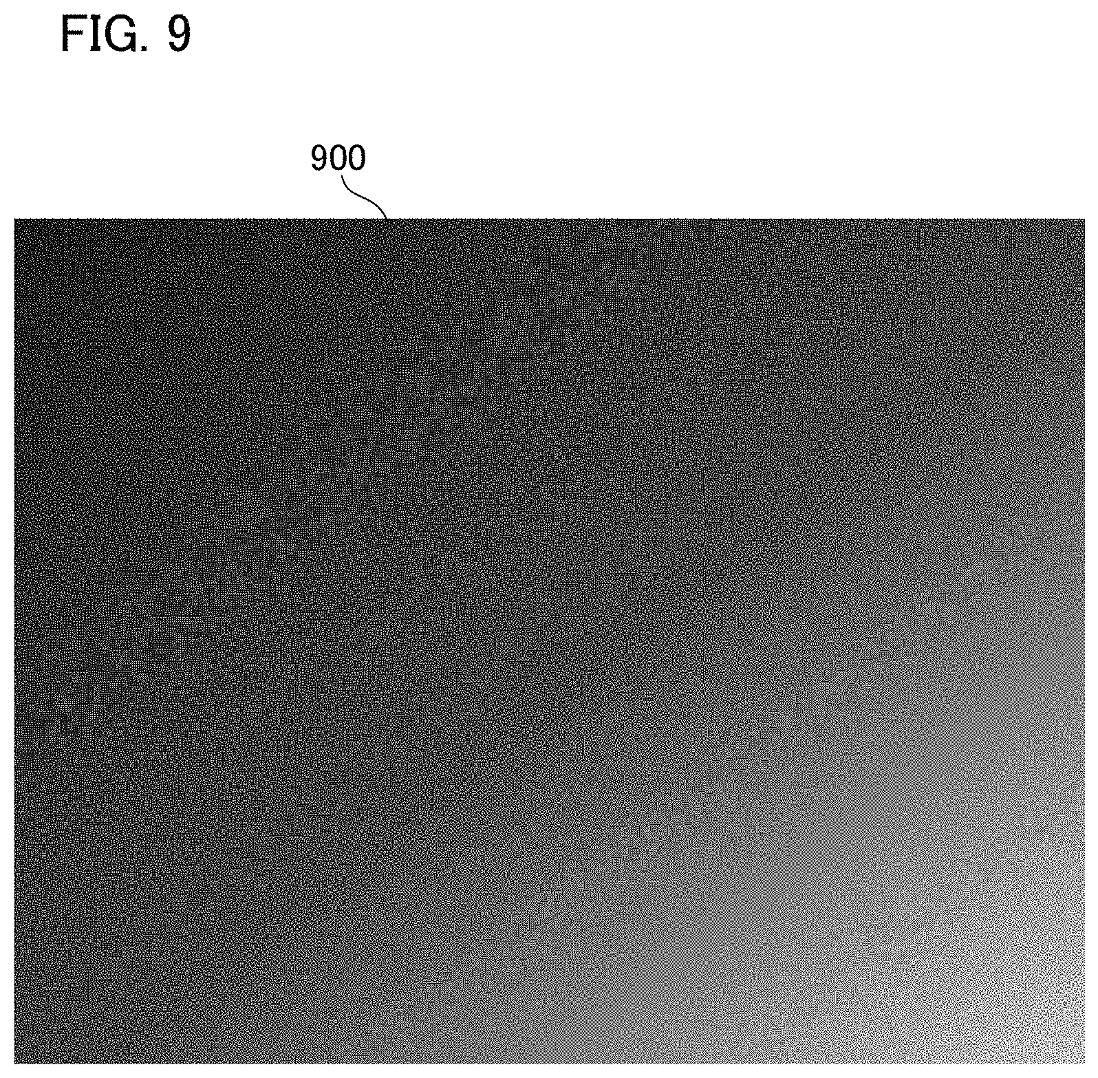Patent US11775612 Figure 9 – Learning data generating apparatus, learning data generating method, and non-transitory computer readable-storage medium