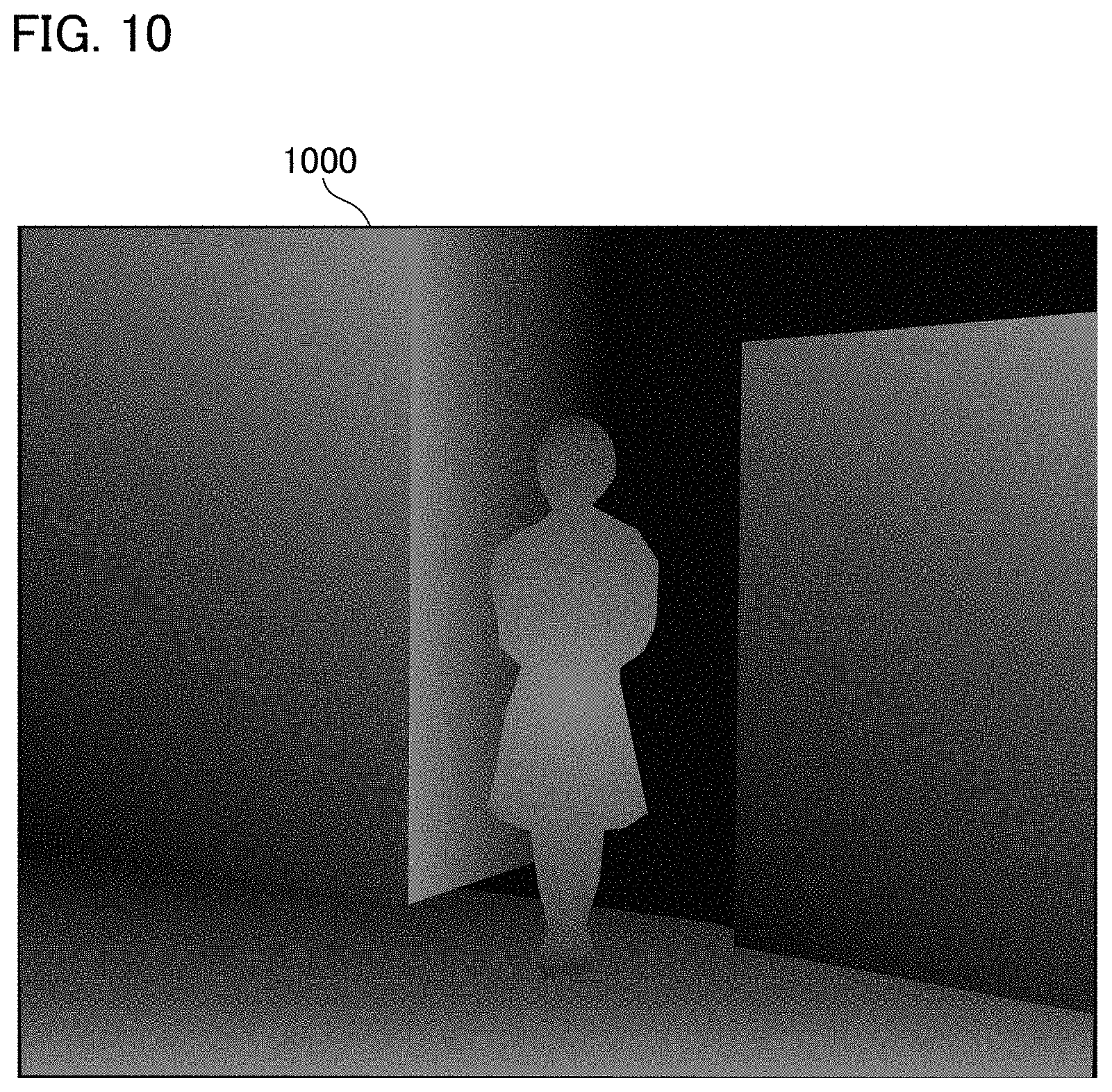 Patent US11775612 Figure 10 – Learning data generating apparatus, learning data generating method, and non-transitory computer readable-storage medium