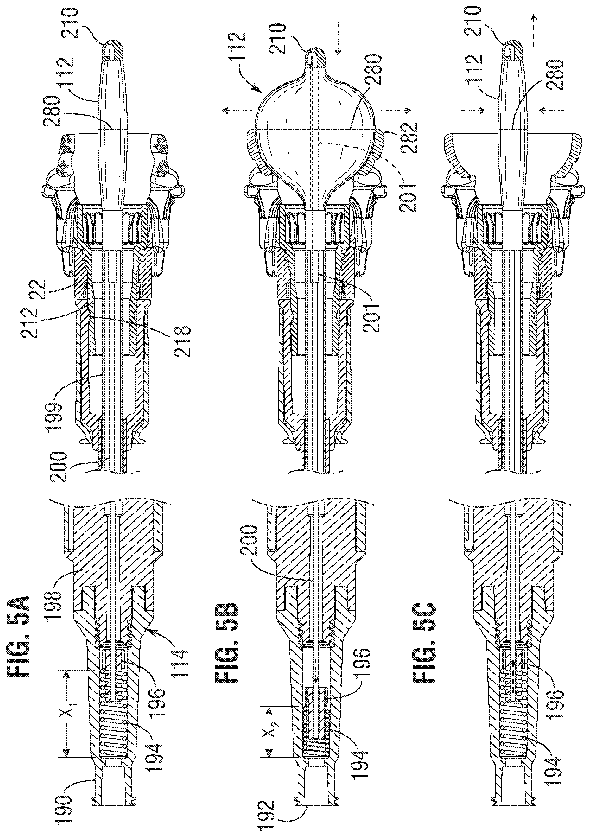 Patent US11775613 Figure 3 – Methods of safely expanding prosthetic heart valves