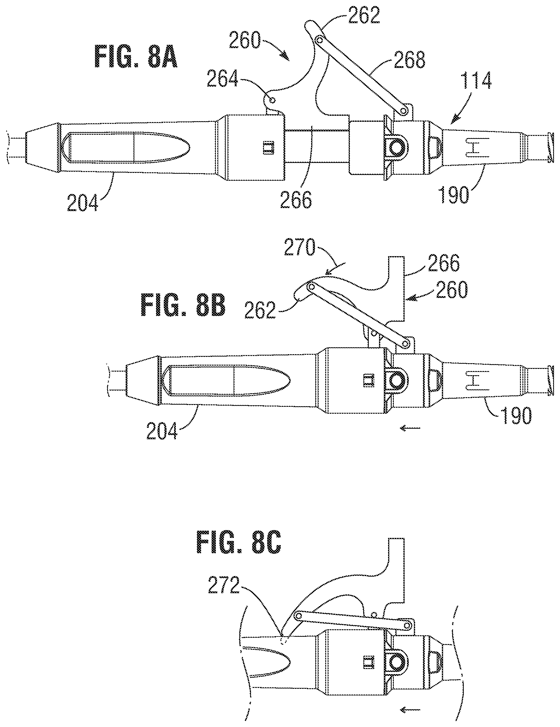 Patent US11775613 Figure 5 – Methods of safely expanding prosthetic heart valves