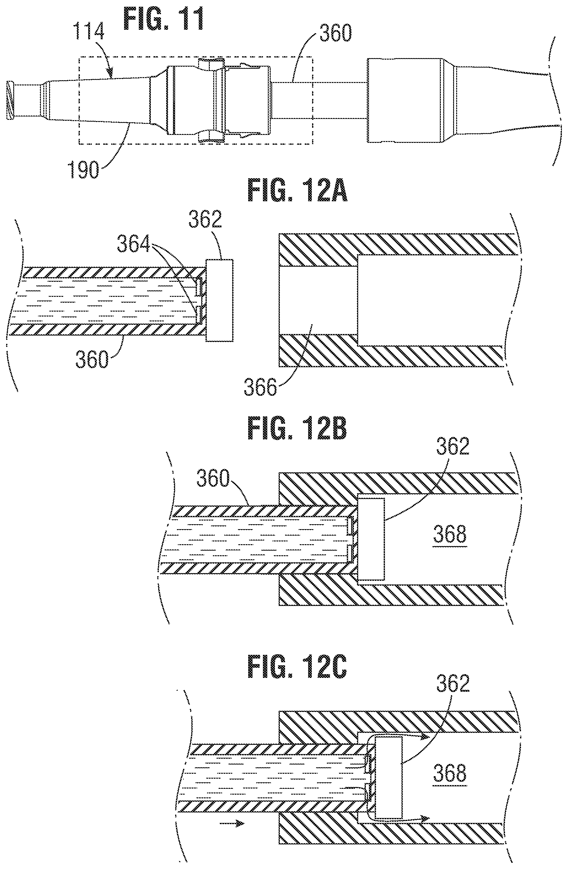 Patent US11775613 Figure 7 – Methods of safely expanding prosthetic heart valves