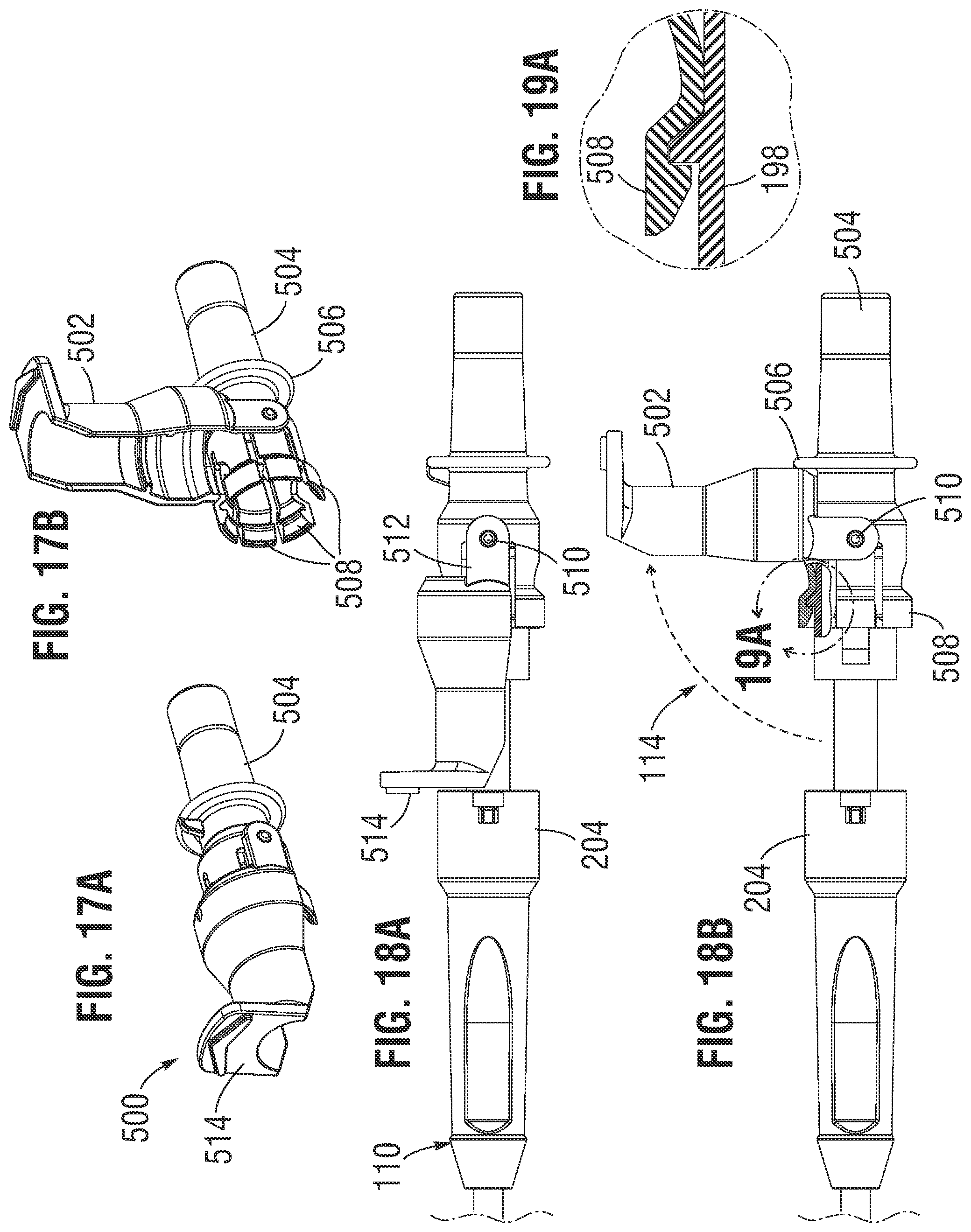 Patent US11775613 Figure 11 – Methods of safely expanding prosthetic heart valves
