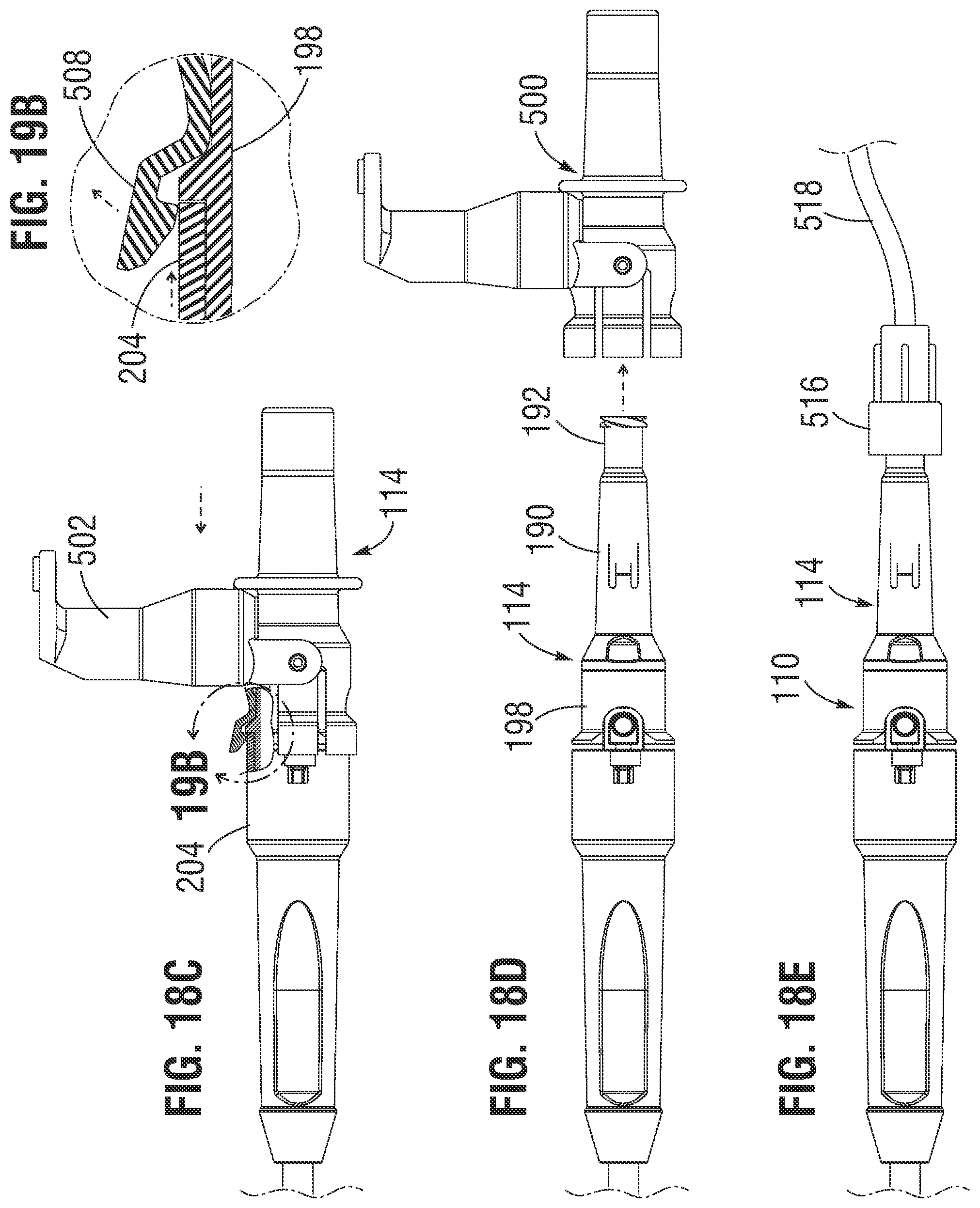 Patent US11775613 Figure 12 – Methods of safely expanding prosthetic heart valves