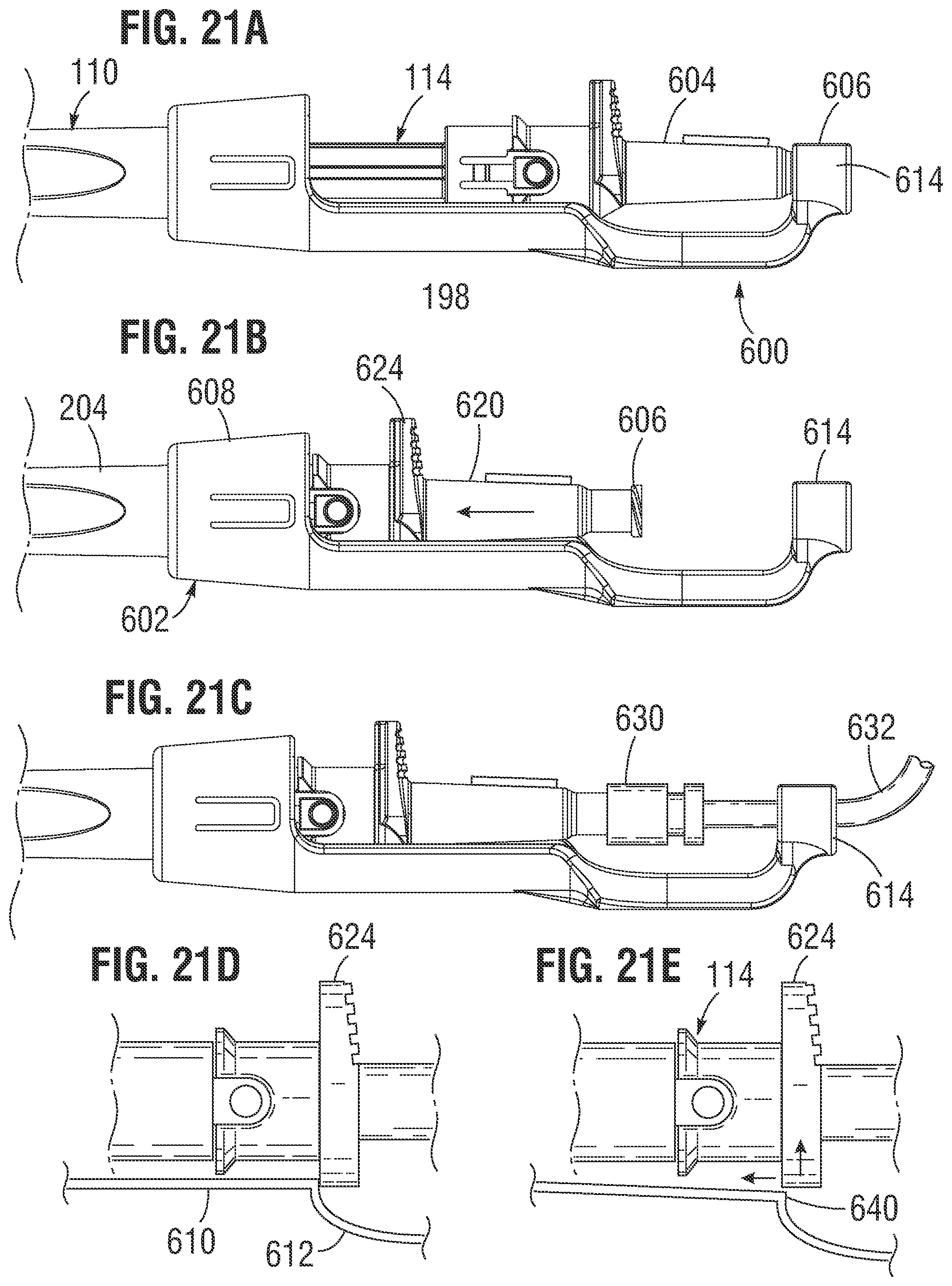 Patent US11775613 Figure 14 – Methods of safely expanding prosthetic heart valves