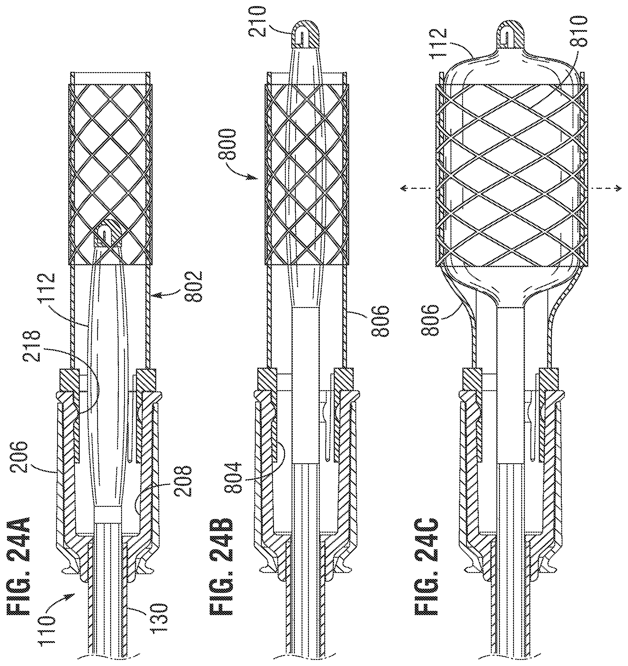 Patent US11775613 Figure 17 – Methods of safely expanding prosthetic heart valves
