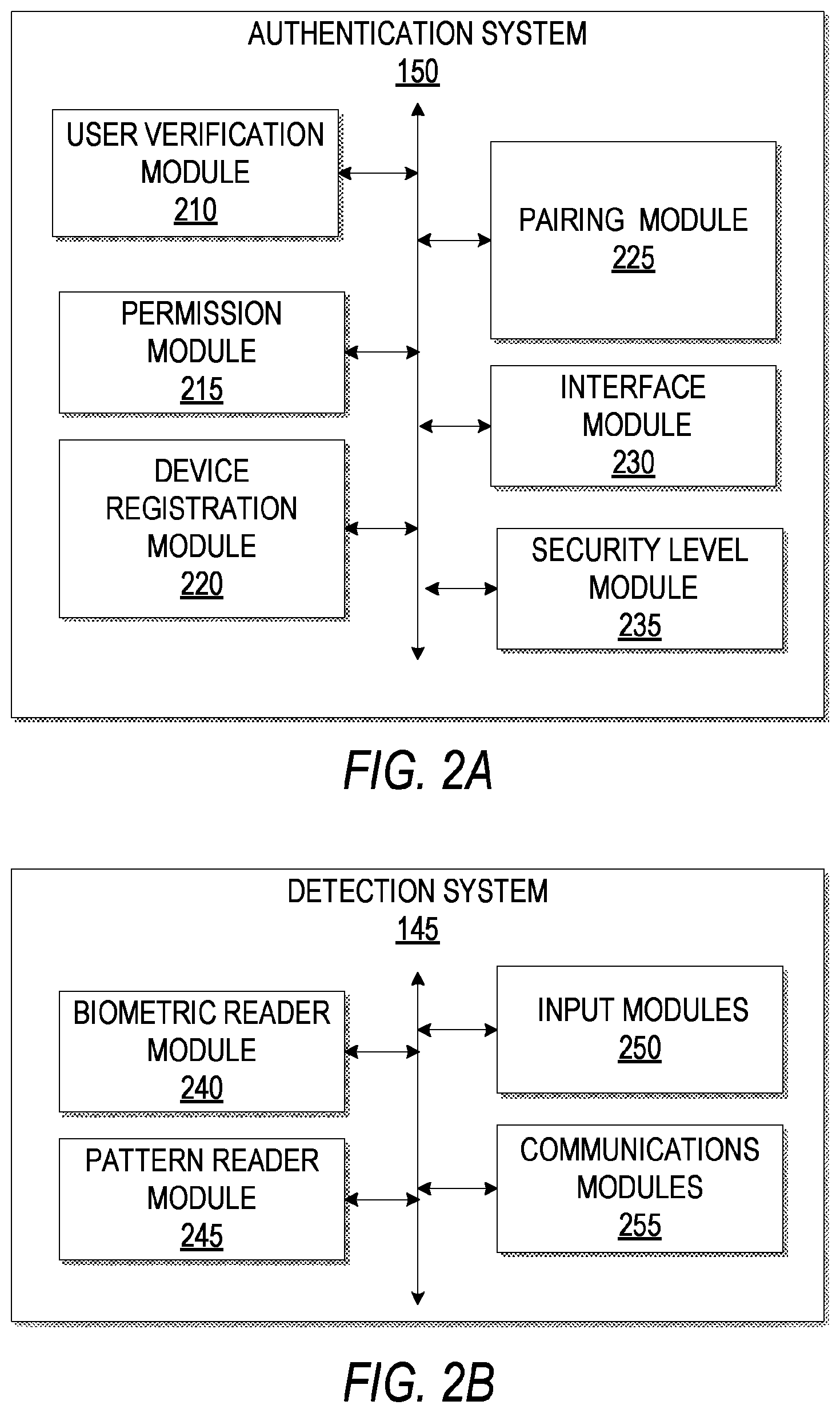 Patent US11775624 Figure 2 – System and method for unlocking devices associated with a carrying bag