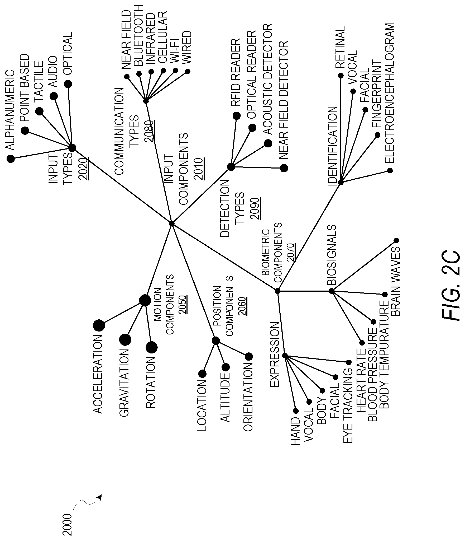 Patent US11775624 Figure 3 – System and method for unlocking devices associated with a carrying bag