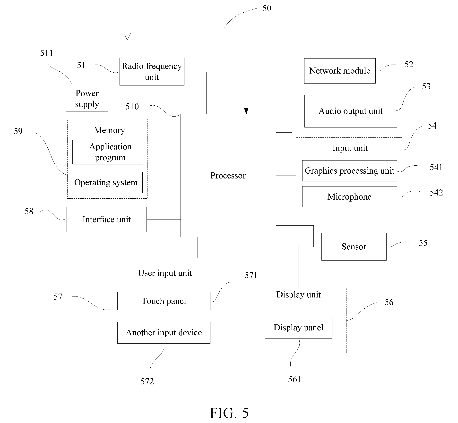 Patent US11775625 Figure 3 – Alert task processing method, terminal, and computer-readable storage medium